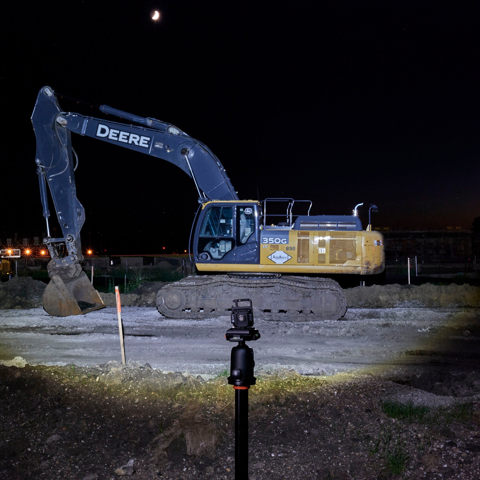 LitezAll Rechargeable 300 Lumen Kompanion 4 - Pack Gift Box - LitezAll - Work Lights - 38