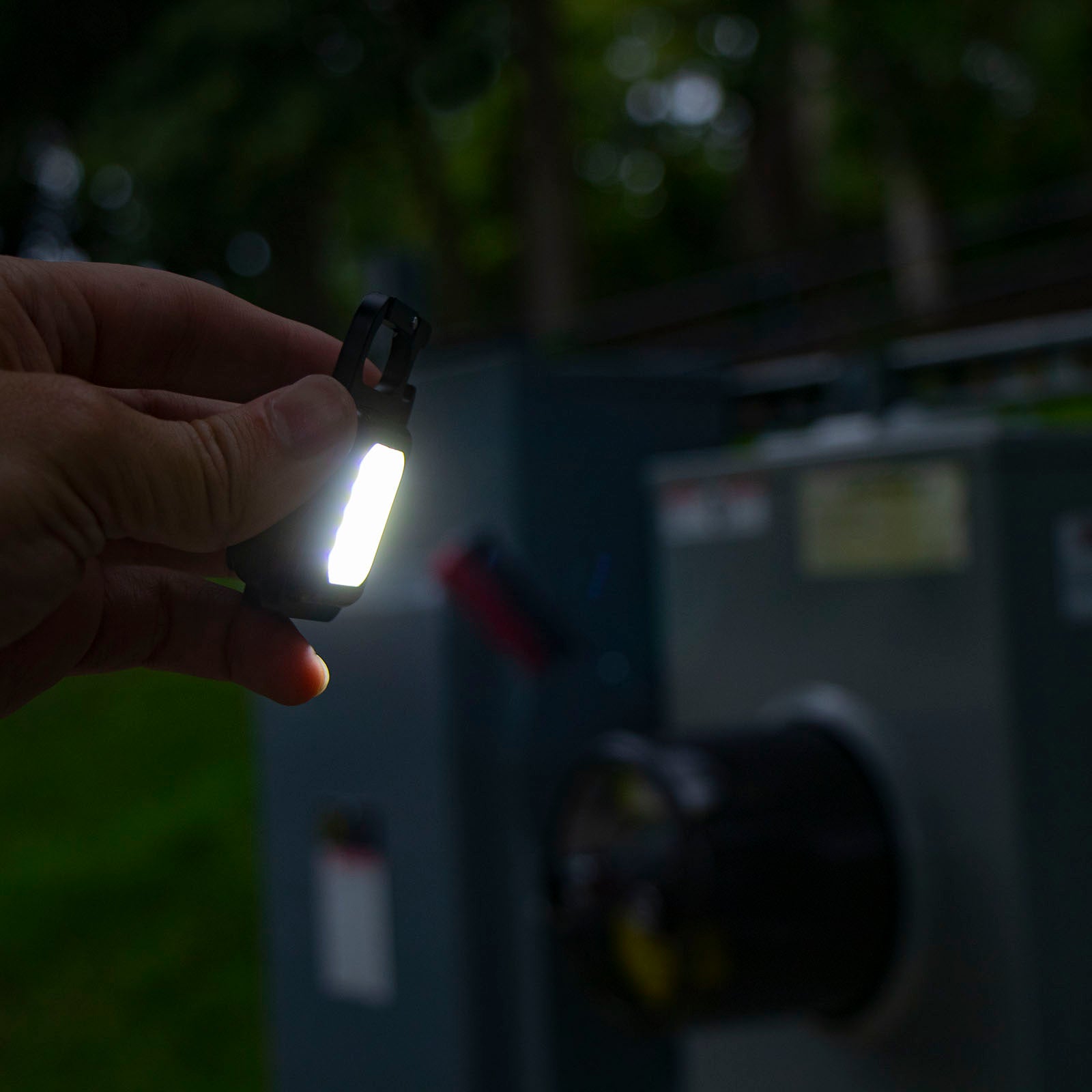 LitezAll Rechargeable 300 Lumen Kompanion 4 - Pack Gift Box - LitezAll - Work Lights - 46