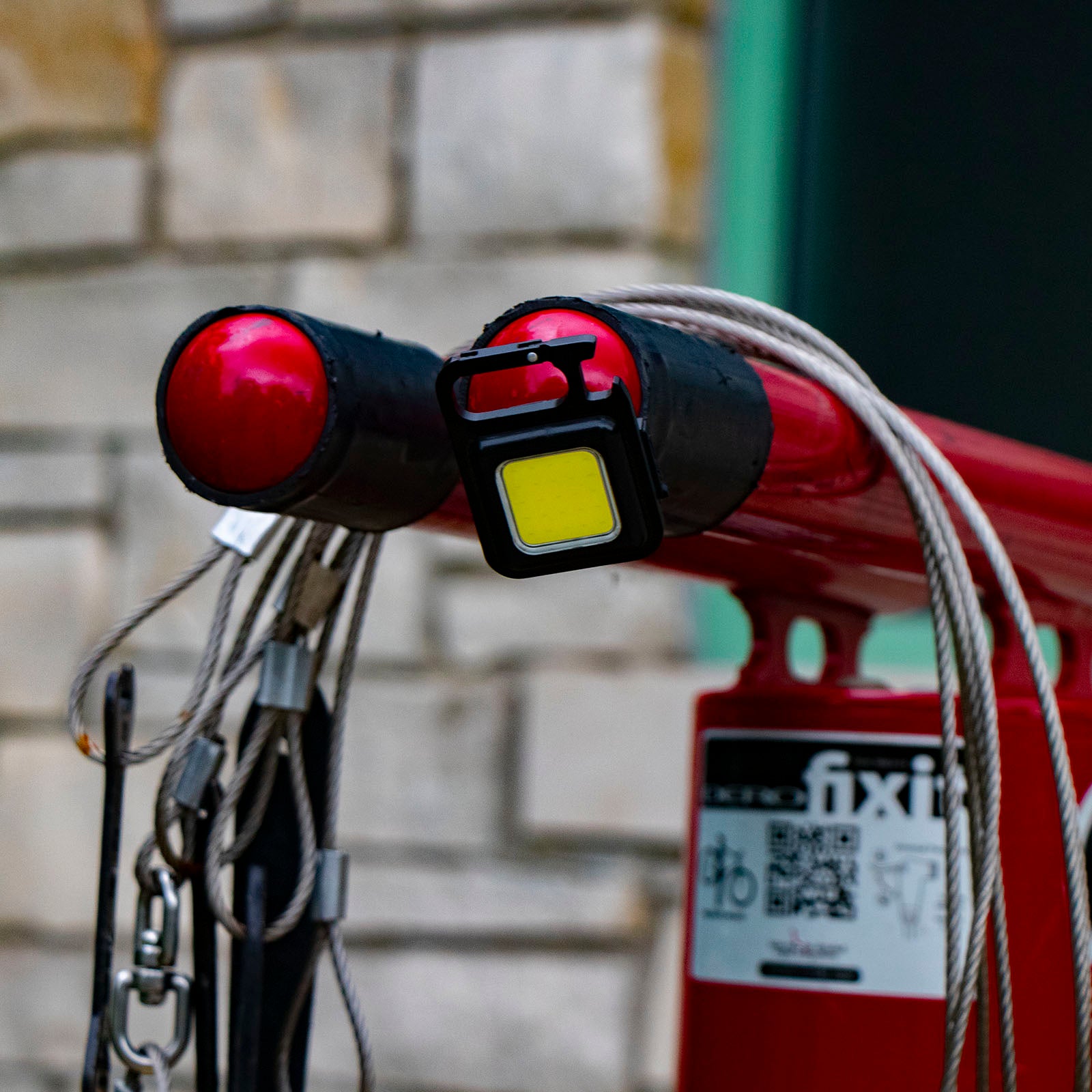 LitezAll Rechargeable 300 Lumen Kompanion 4 - Pack Gift Box - LitezAll - Work Lights - 47