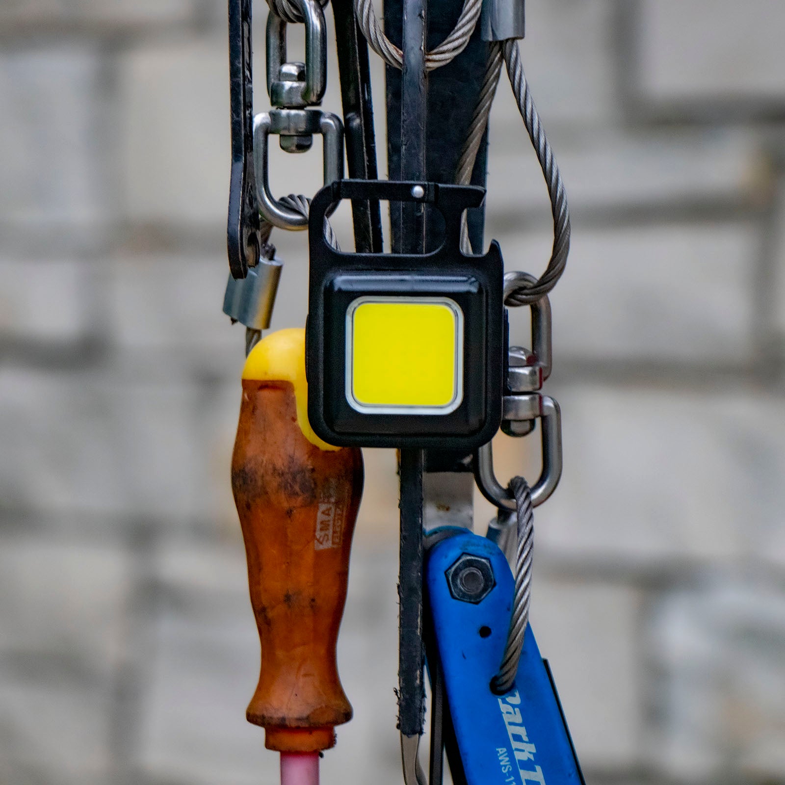 LitezAll Rechargeable 300 Lumen Kompanion 4 - Pack Gift Box - LitezAll - Work Lights - 48