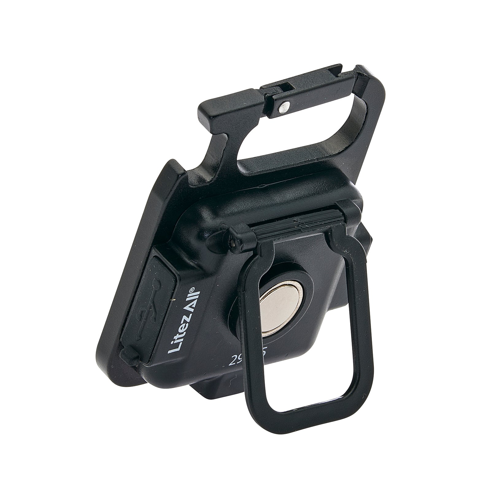 LitezAll Rechargeable 300 Lumen Kompanion 4 - Pack Gift Box - LitezAll - Work Lights - 22