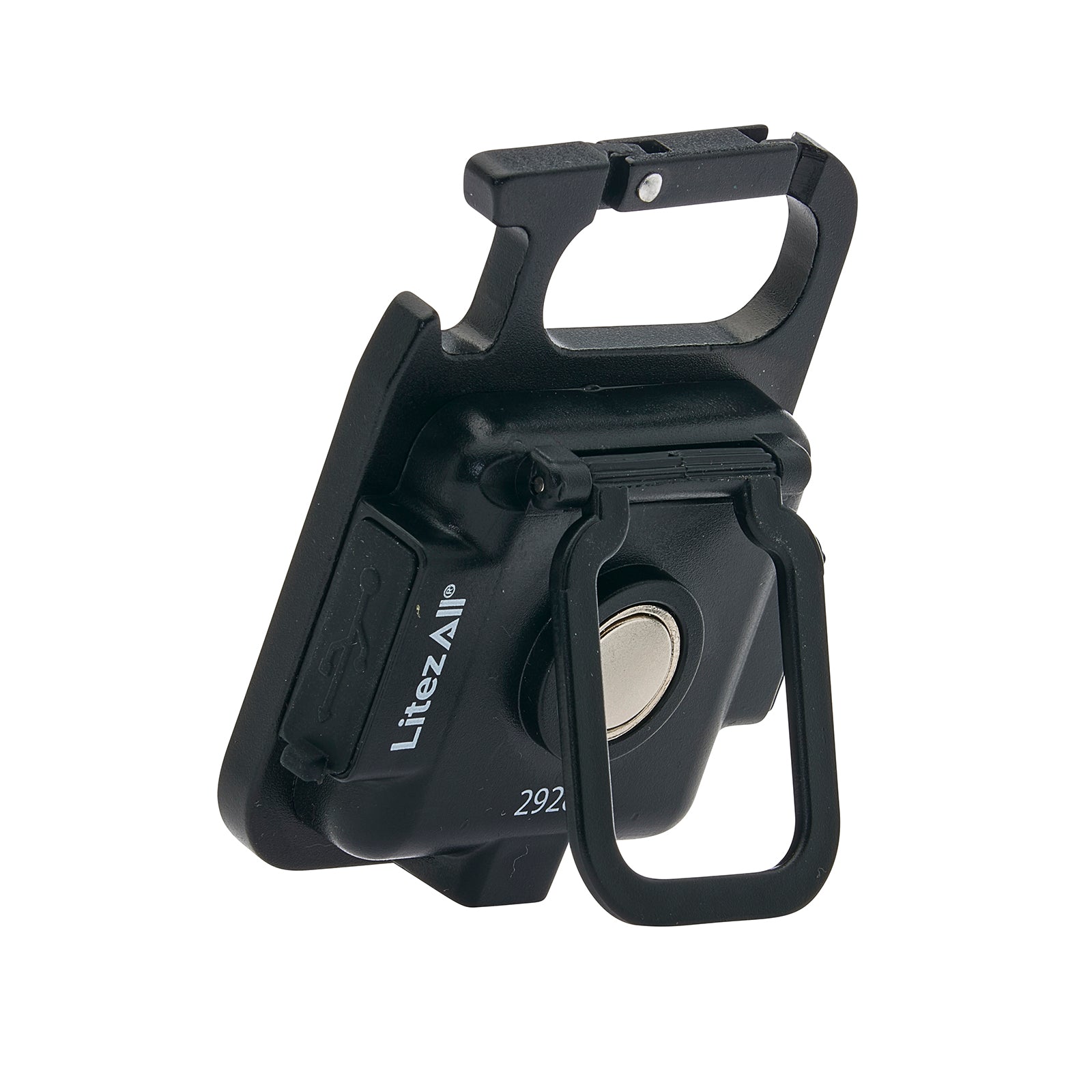 LitezAll Rechargeable 300 Lumen Kompanion 4 - Pack Gift Box - LitezAll - Work Lights - 28