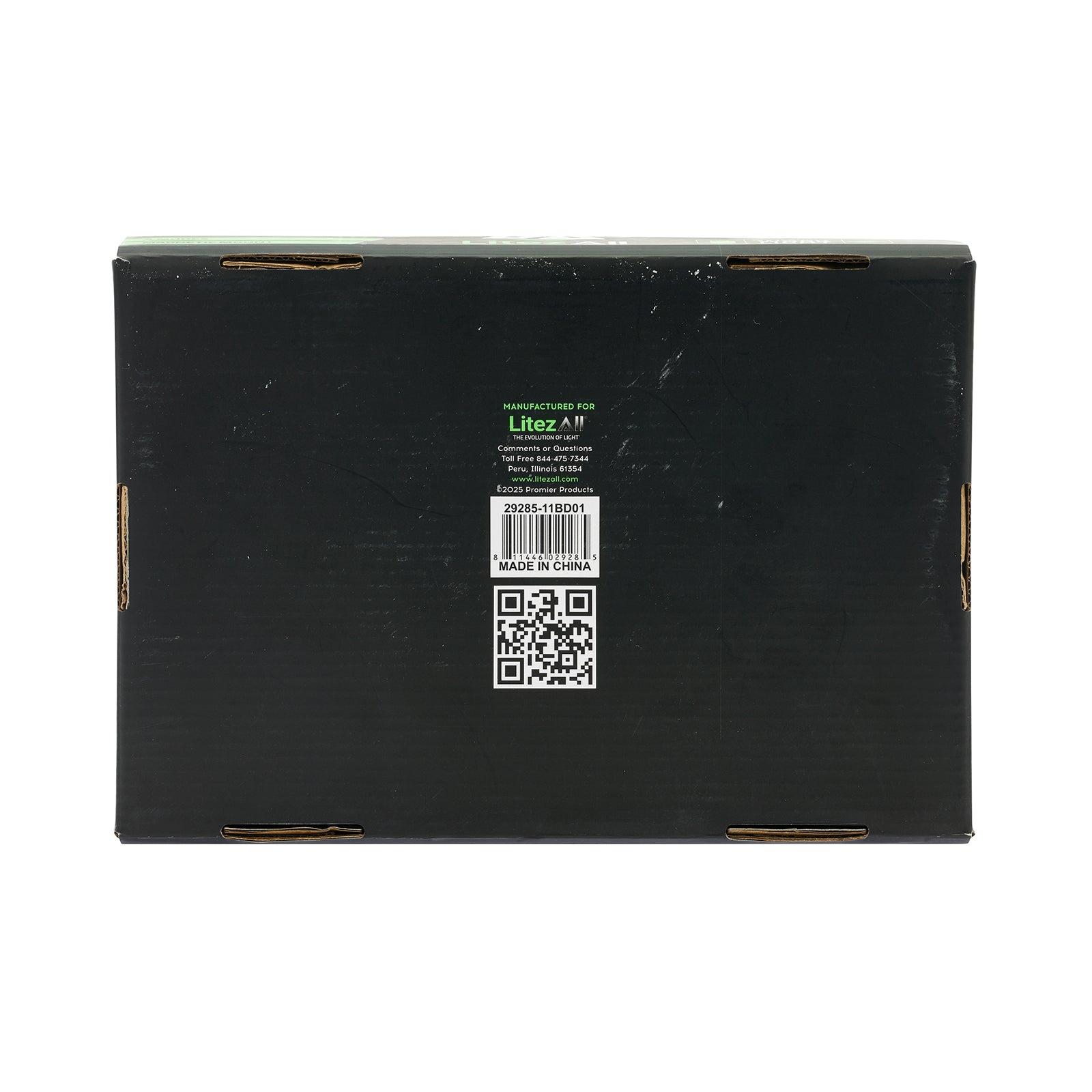 LitezAll Rechargeable 300 Lumen Kompanion 4 - Pack Gift Box - LitezAll - Work Lights - 56