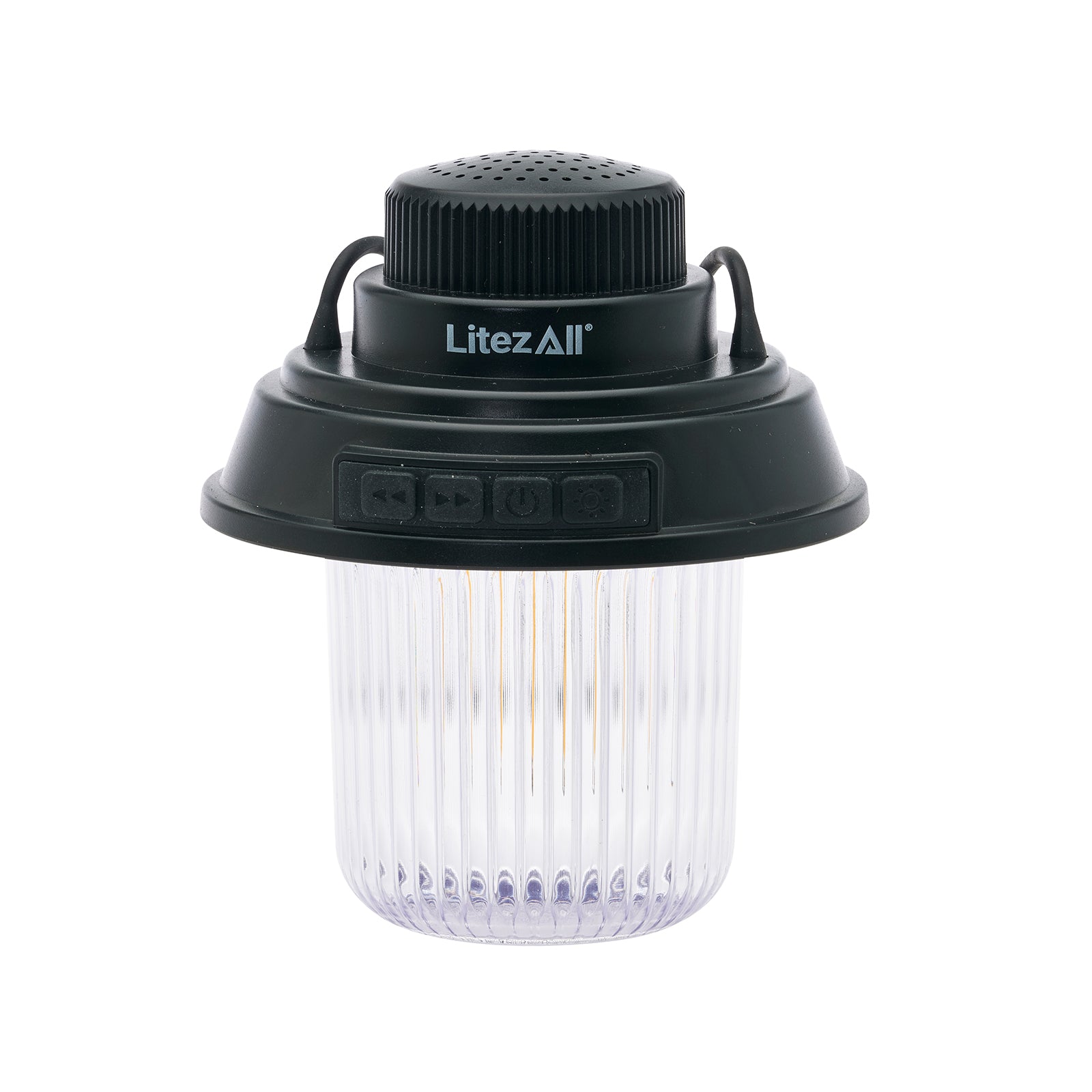 LitezAll Rechargeable Mini Camping Lantern with Bluetooth Speaker - LitezAll - Lanterns - 17
