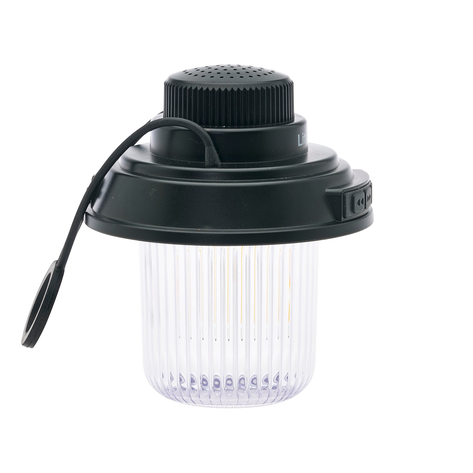 LitezAll Rechargeable Mini Camping Lantern with Bluetooth Speaker - LitezAll - Lanterns - 18