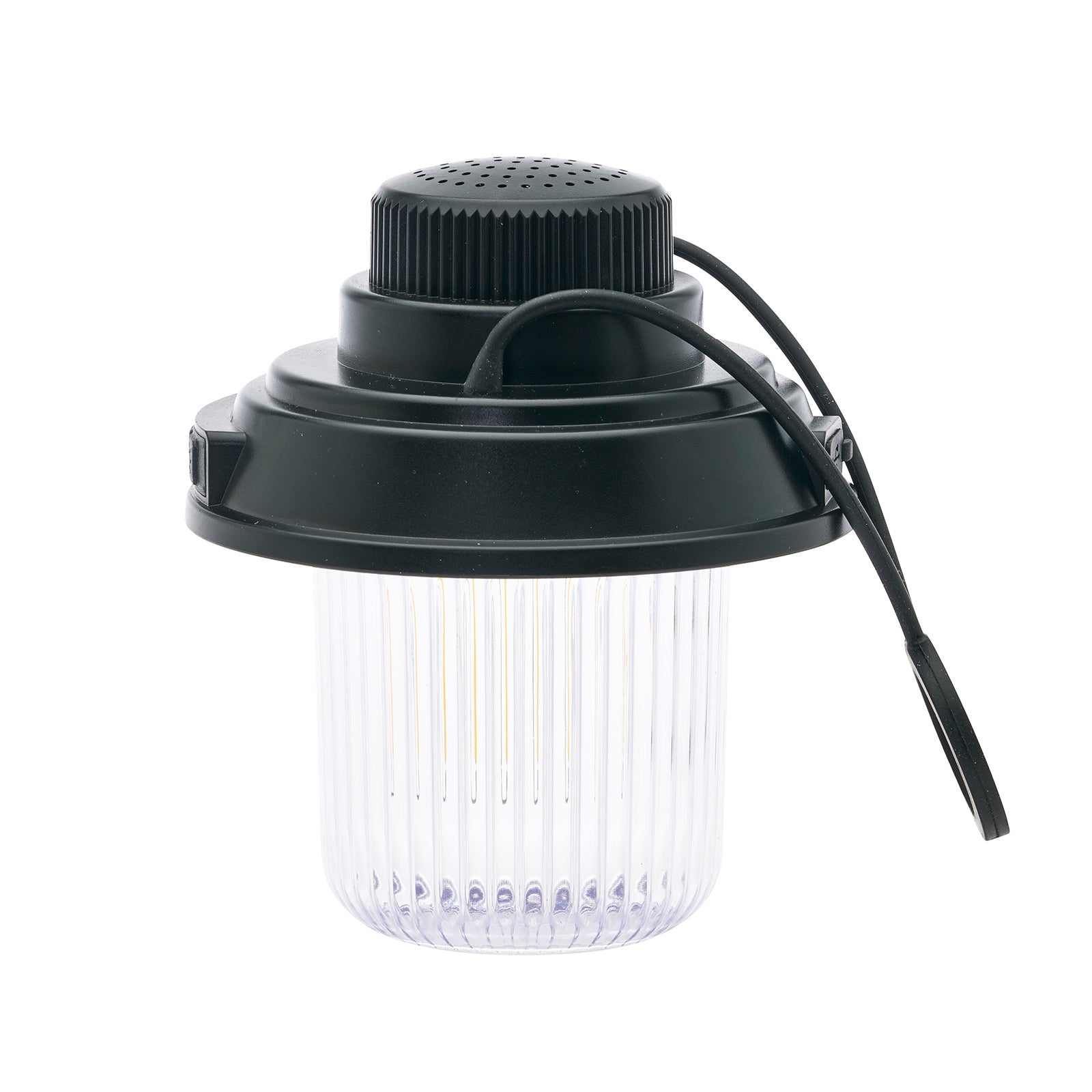 LitezAll Rechargeable Mini Camping Lantern with Bluetooth Speaker - LitezAll - Lanterns - 20