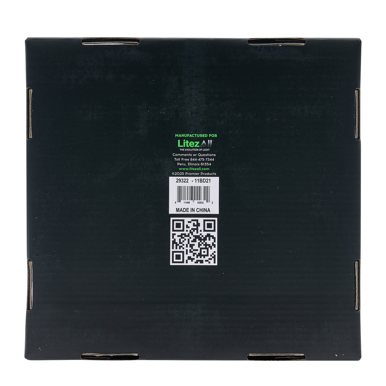 LitezAll Rechargeable Mini Camping Lantern with Bluetooth Speaker - LitezAll - Lanterns - 35