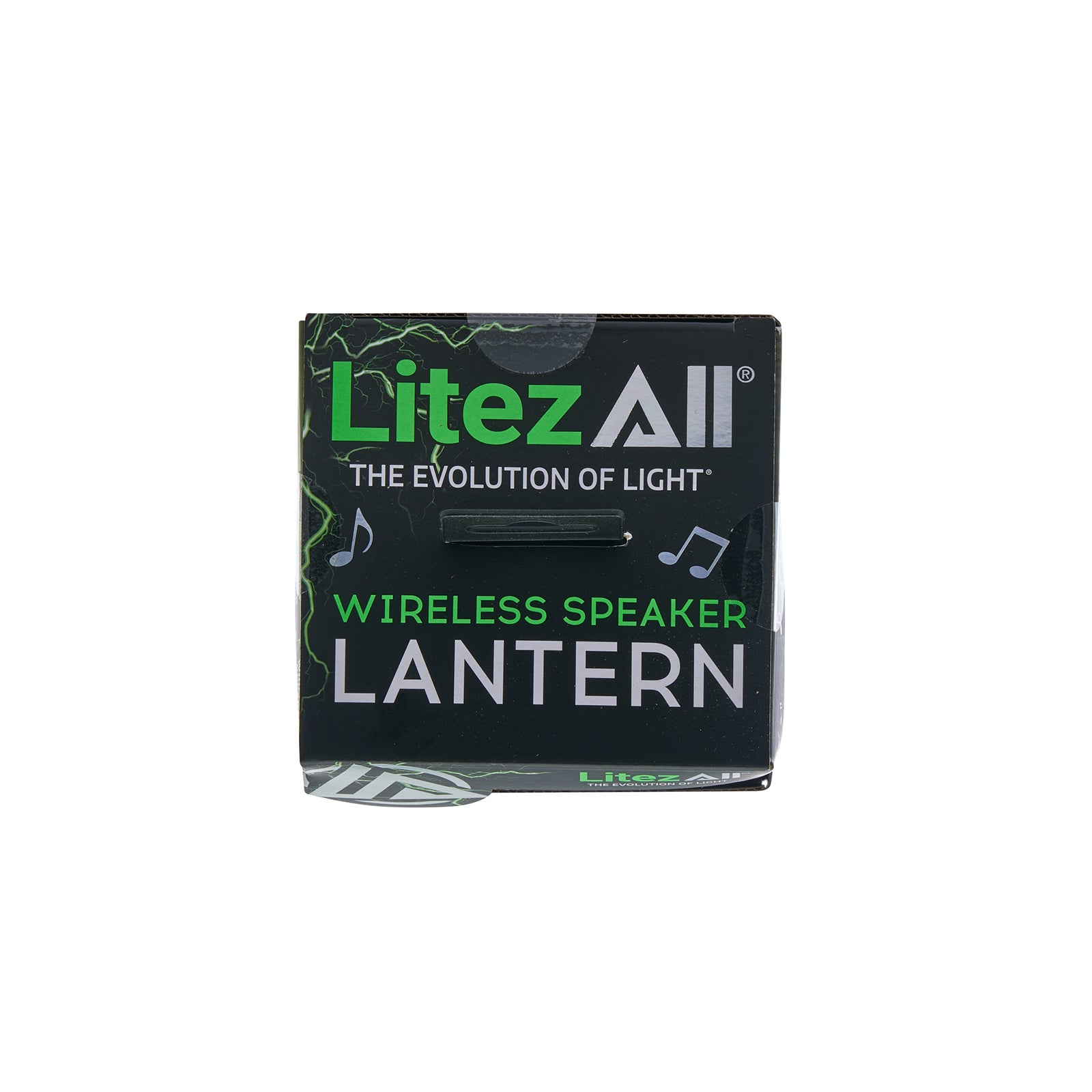LitezAll Rechargeable Mini Camping Lantern with Bluetooth Speaker - LitezAll - Lanterns - 43