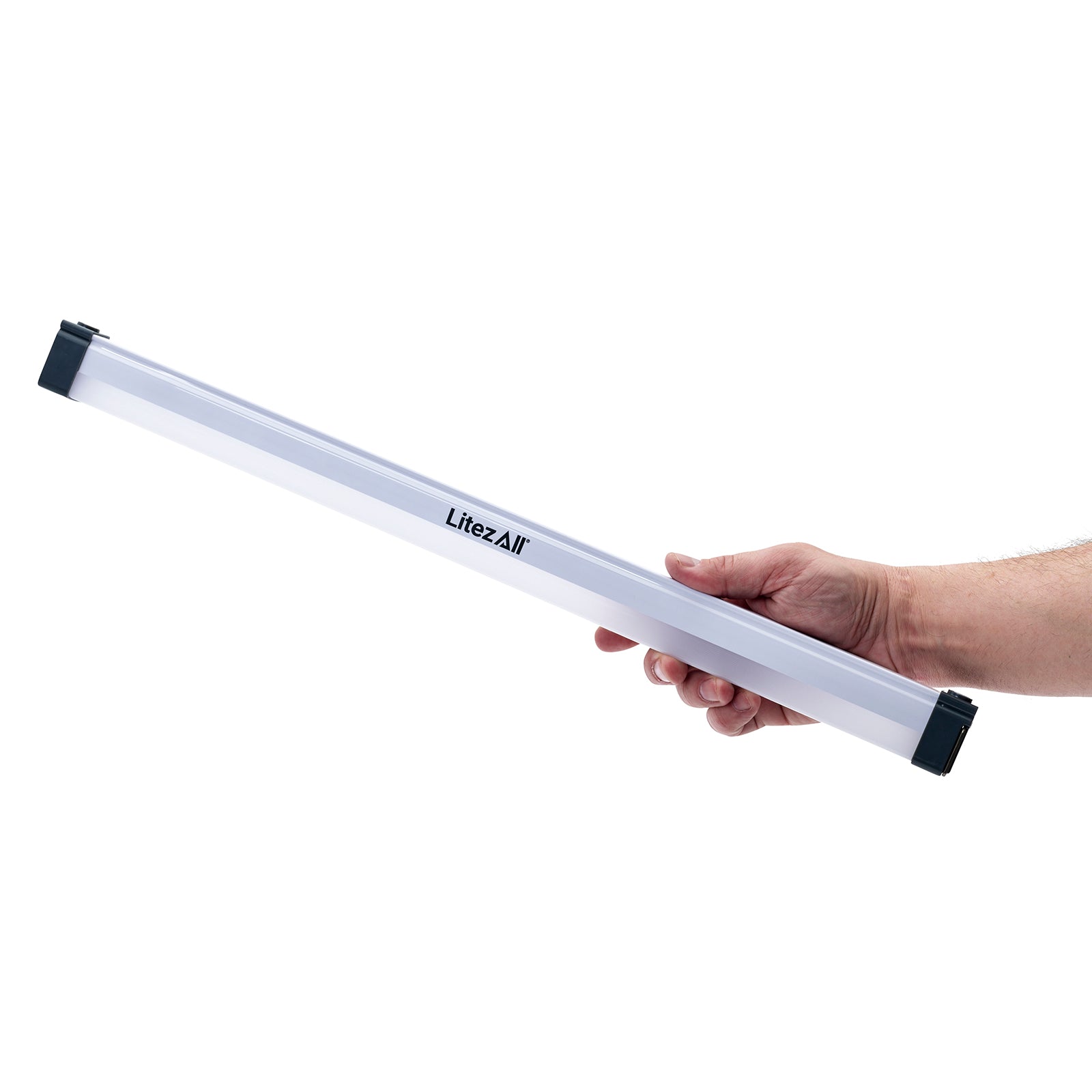 LitezAll Rechargeable Jumbo Light Bar 3 Pack - LitezAll - Wireless Lighting Solutions - 12