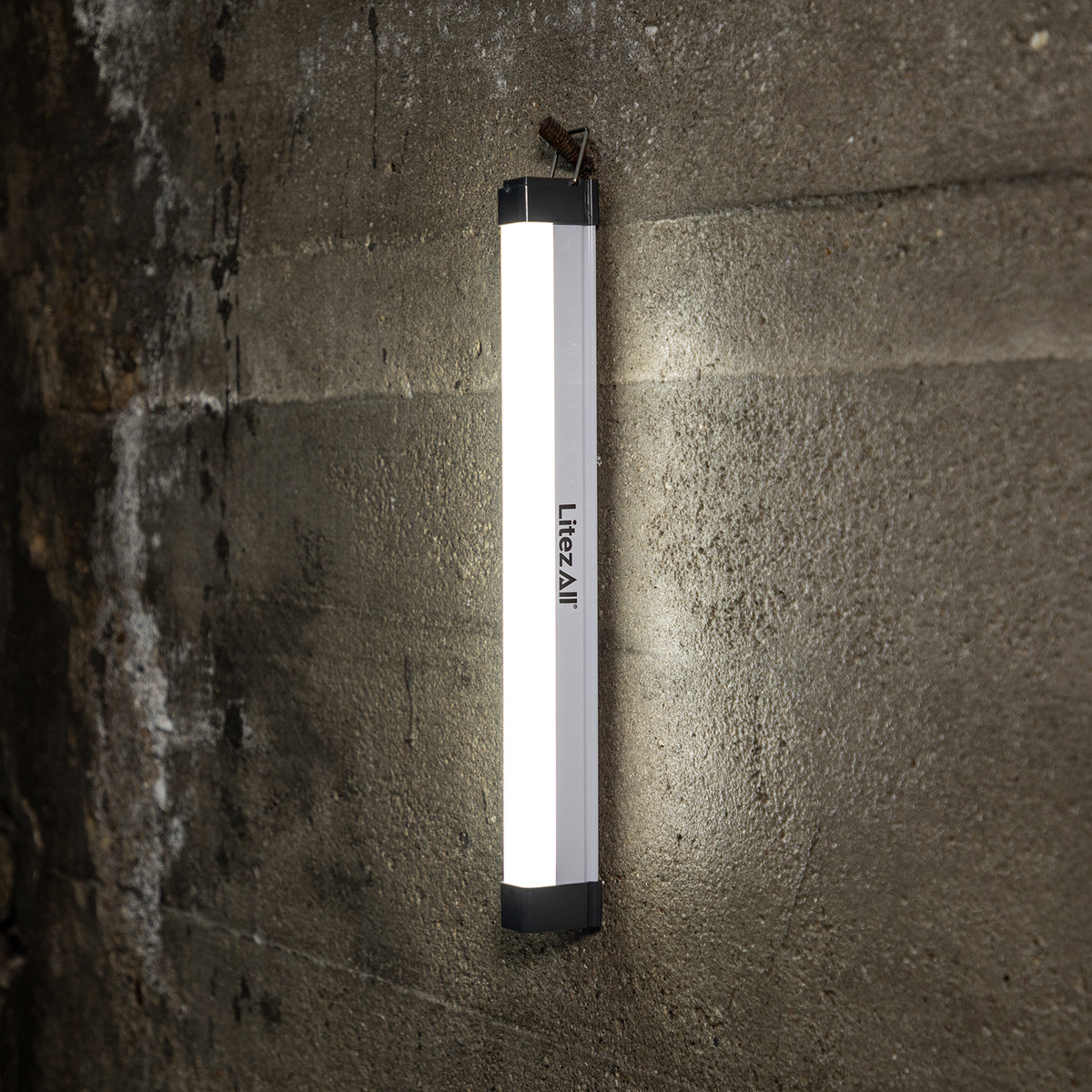LitezAll® Rechargeable Light Bar 4 Pack - LitezAll - Wireless Lighting Solutions - 3