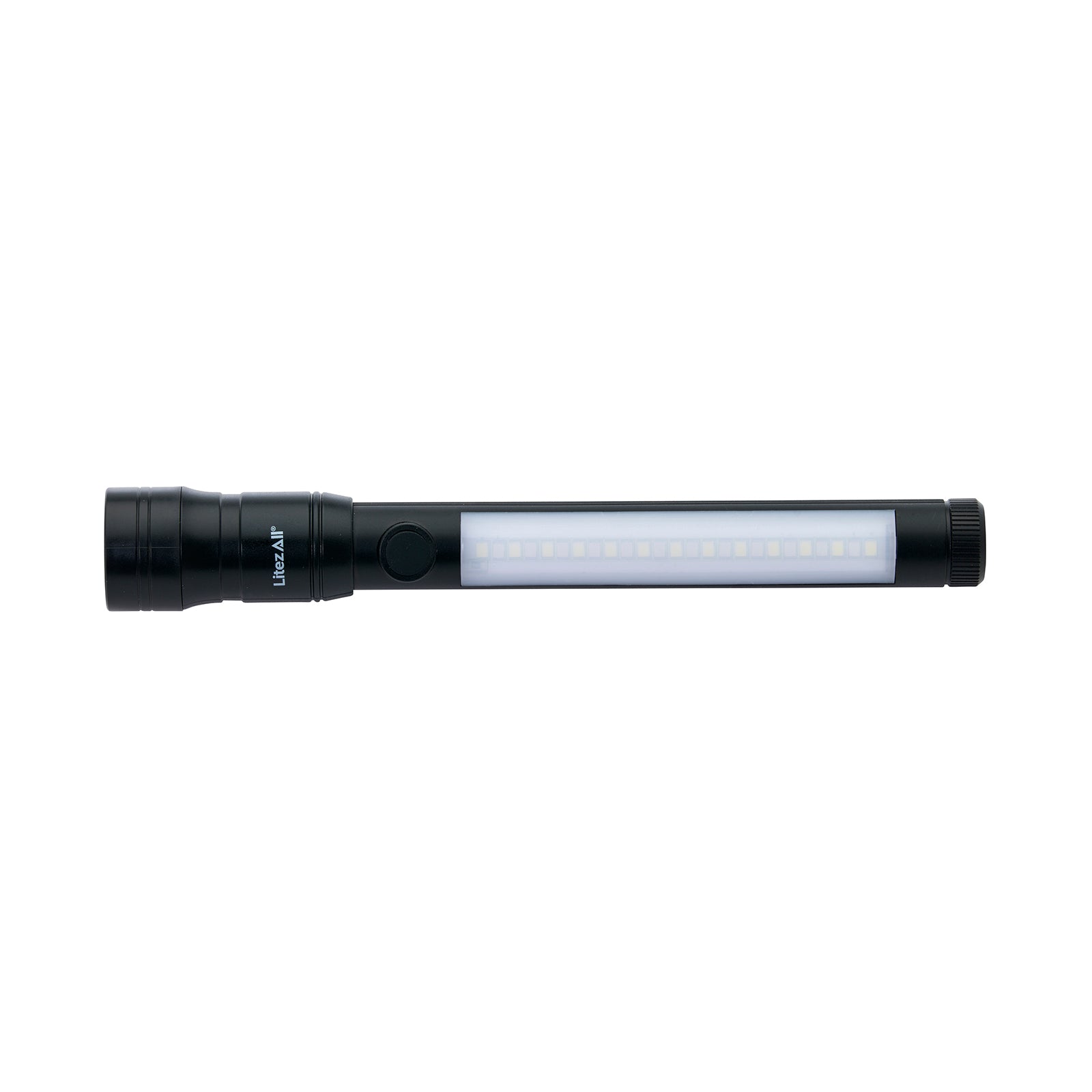 LitezAll Icy Light Ice Scraper with Removable Utility Flashlight - LitezAll - Work Lights - 21