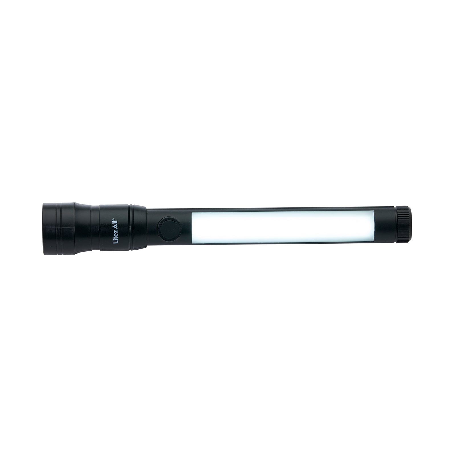 LitezAll Icy Light Ice Scraper with Removable Utility Flashlight - LitezAll - Work Lights - 22
