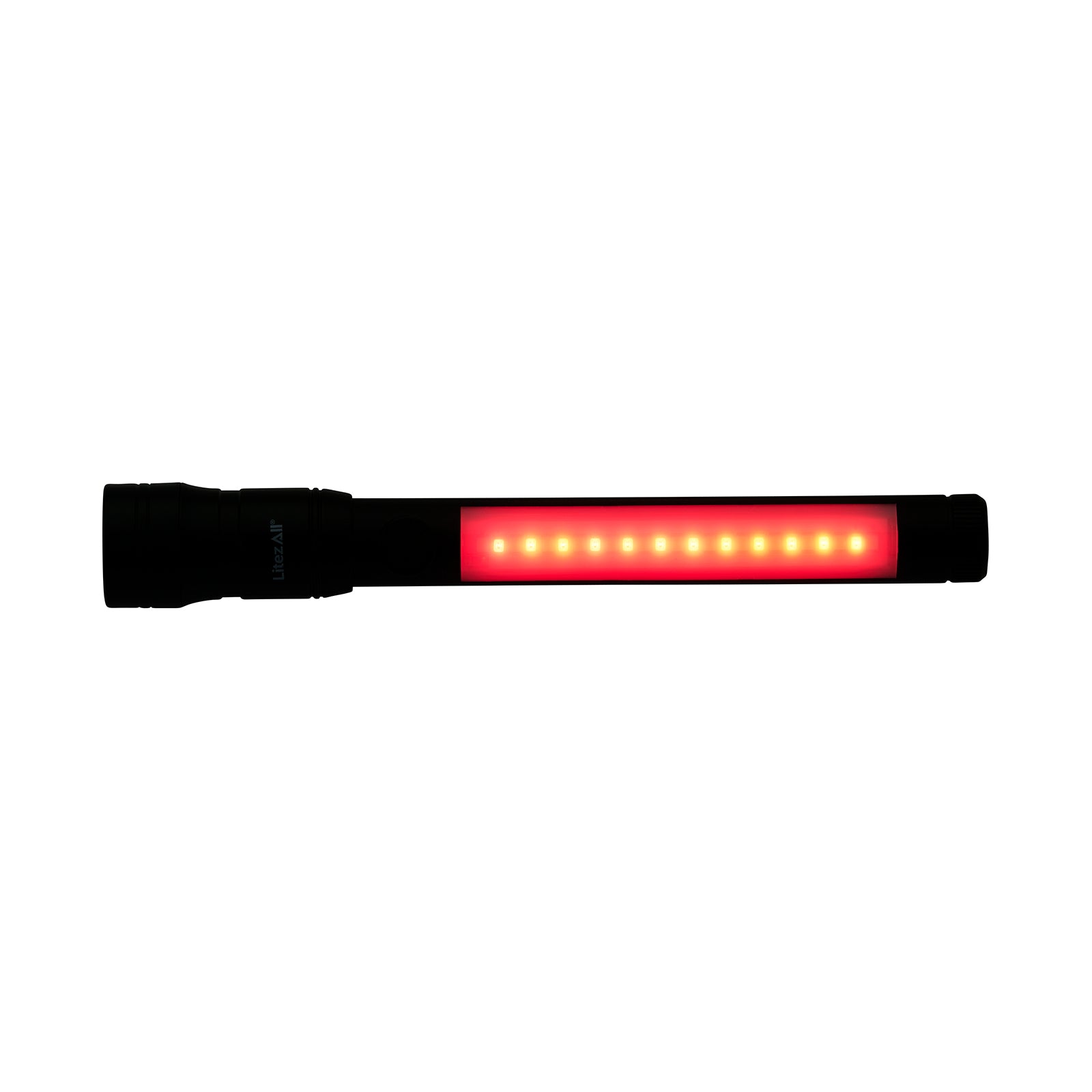 LitezAll Icy Light Ice Scraper with Removable Utility Flashlight - LitezAll - Work Lights - 23
