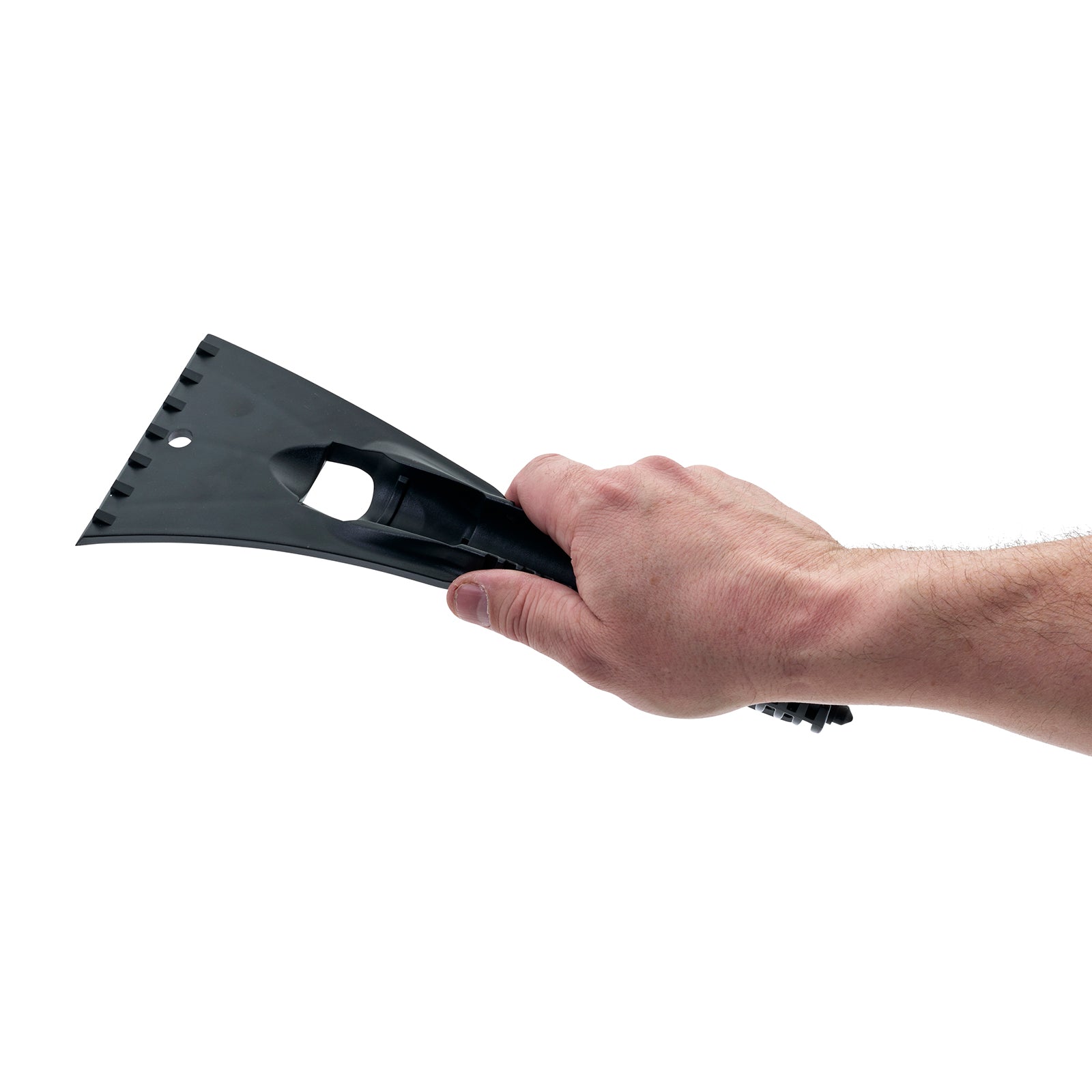 LitezAll Icy Light Ice Scraper with Removable Utility Flashlight - LitezAll - Work Lights - 26