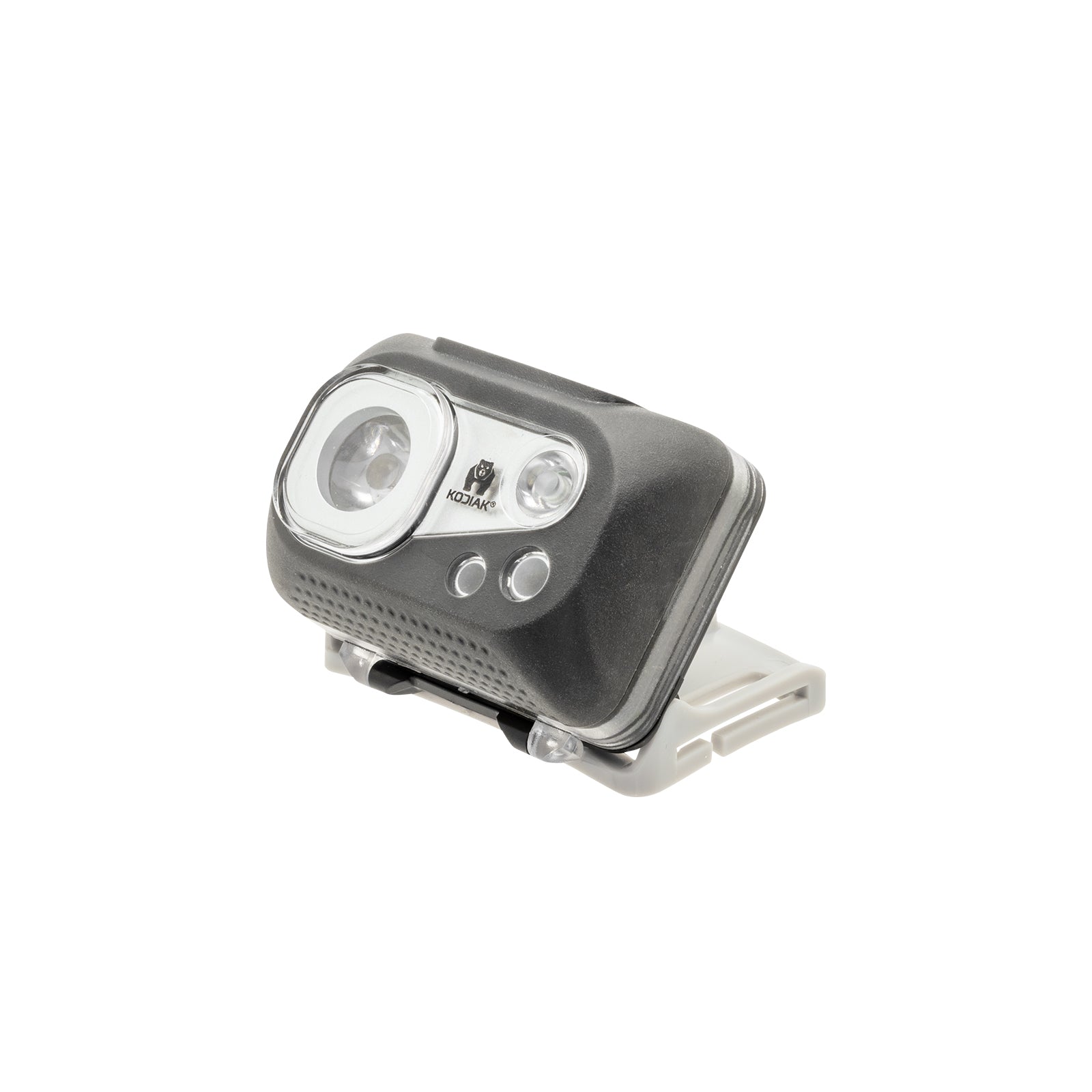 Kodiak® Rechargeable 415 Lumen Nearly Invincible Waterproof Headlamp - LitezAll - Headlamps - 20