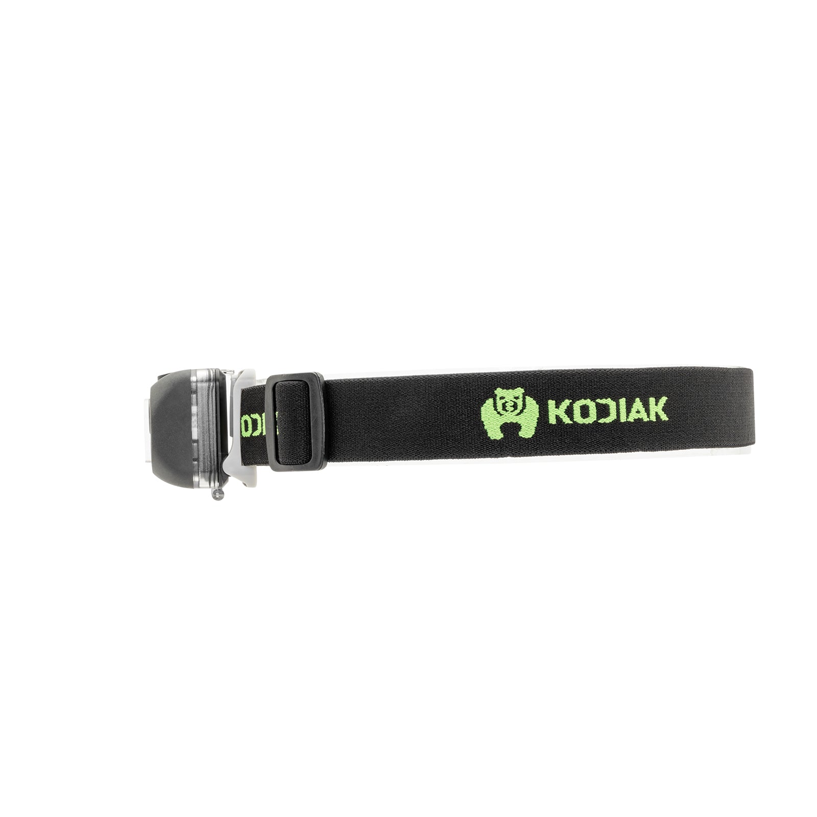 Kodiak® Rechargeable 415 Lumen Nearly Invincible Waterproof Headlamp - LitezAll - Headlamps - 11
