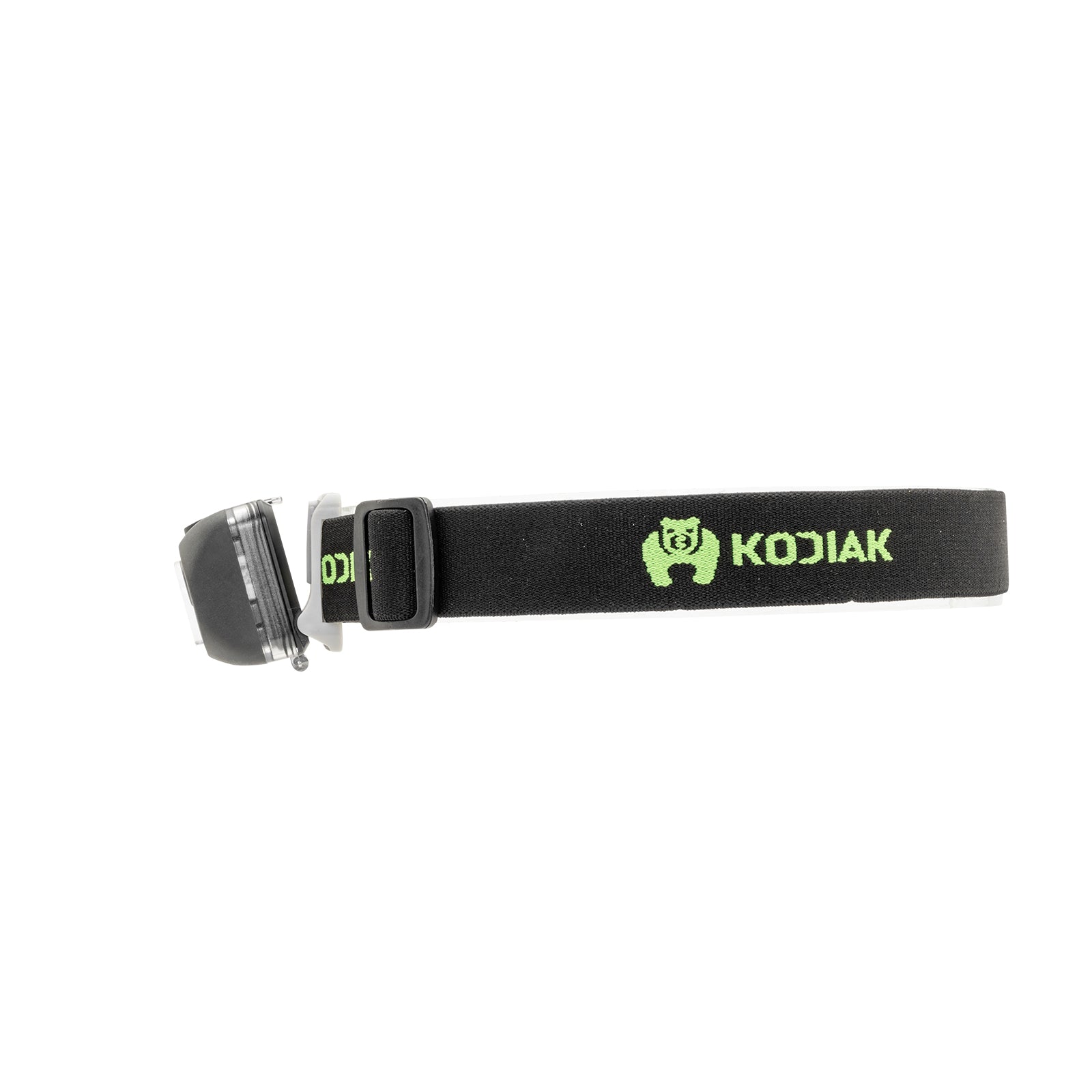 Kodiak® Rechargeable 415 Lumen Nearly Invincible Waterproof Headlamp - LitezAll - Headlamps - 12