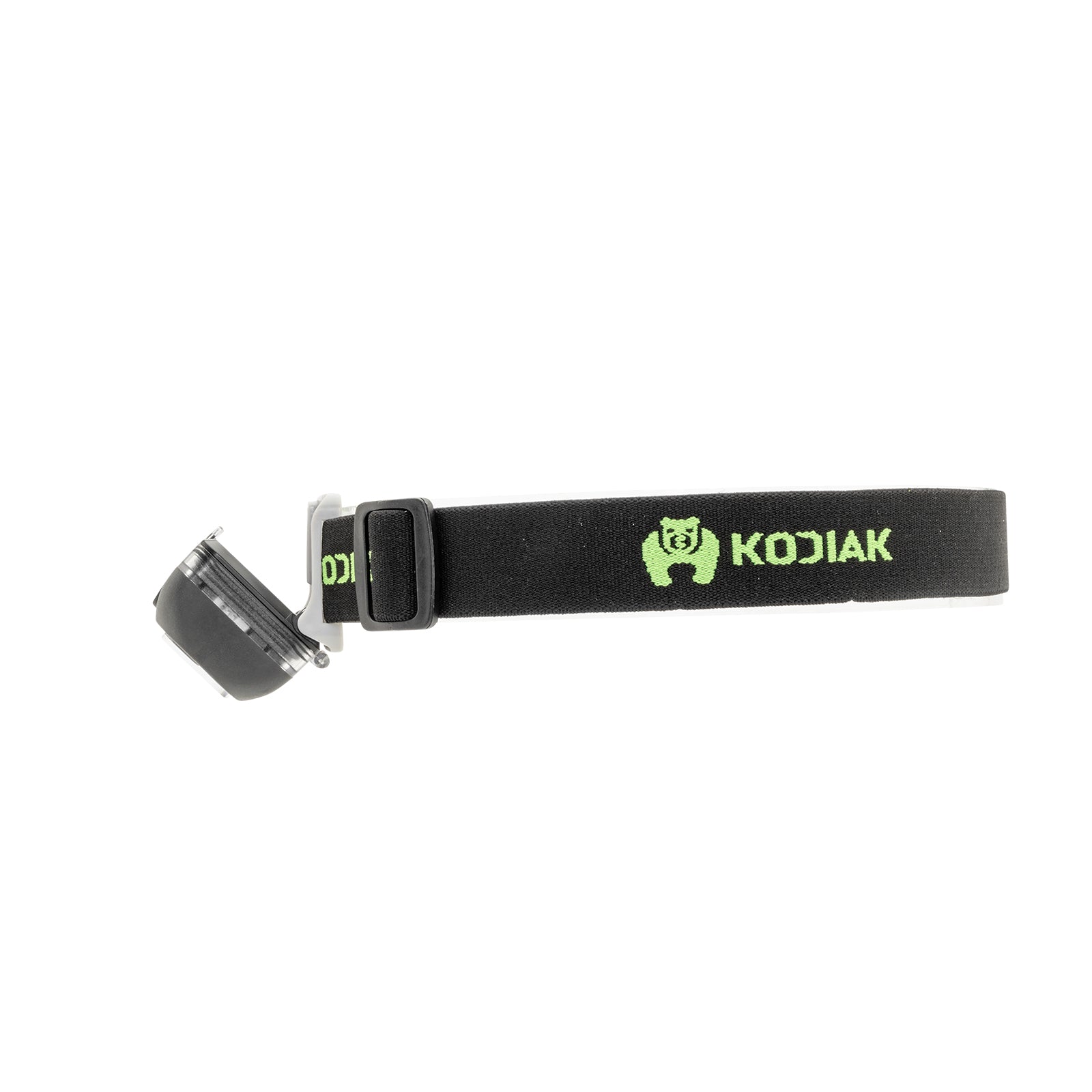 Kodiak® Rechargeable 415 Lumen Nearly Invincible Waterproof Headlamp - LitezAll - Headlamps - 14