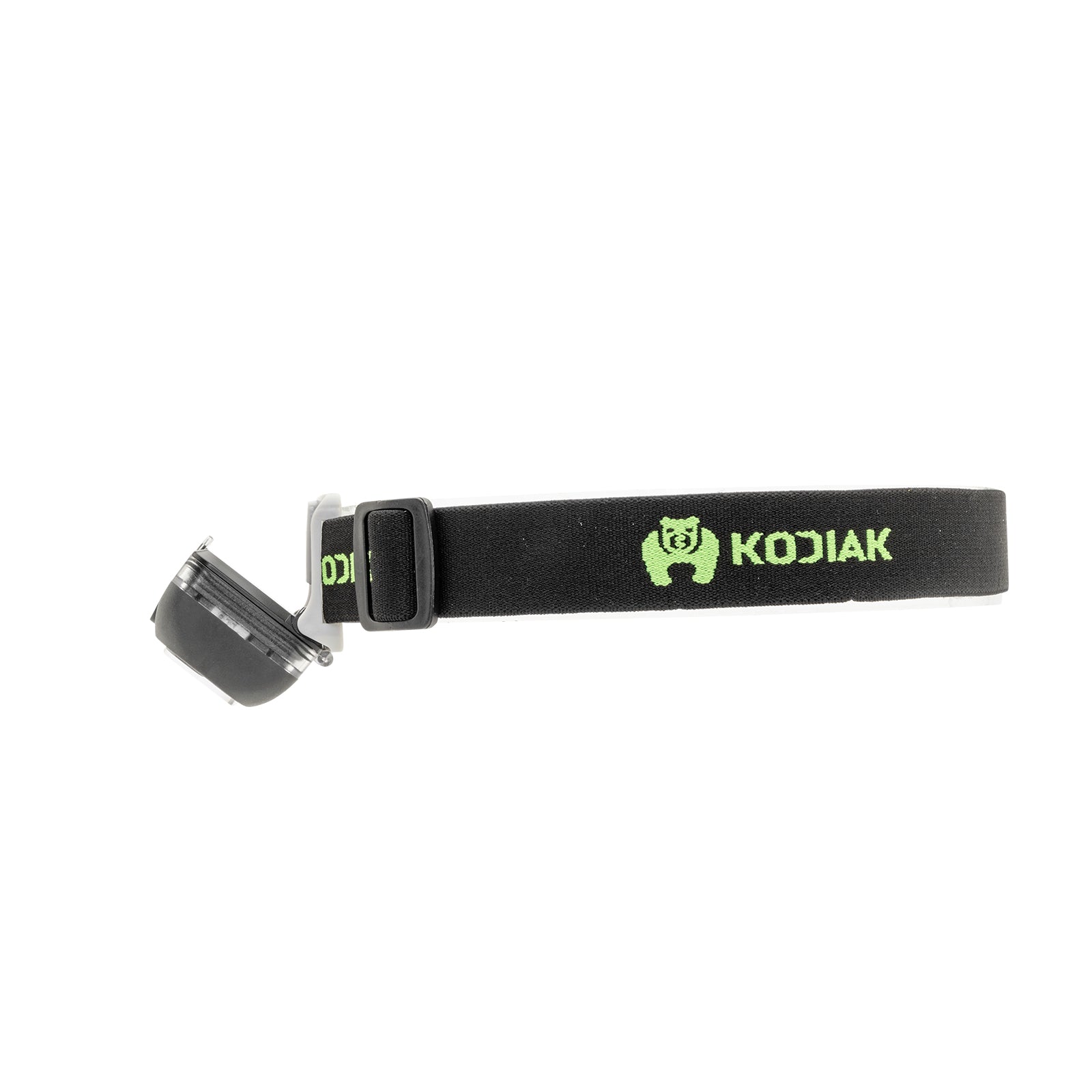 Kodiak® Rechargeable 415 Lumen Nearly Invincible Waterproof Headlamp - LitezAll - Headlamps - 15