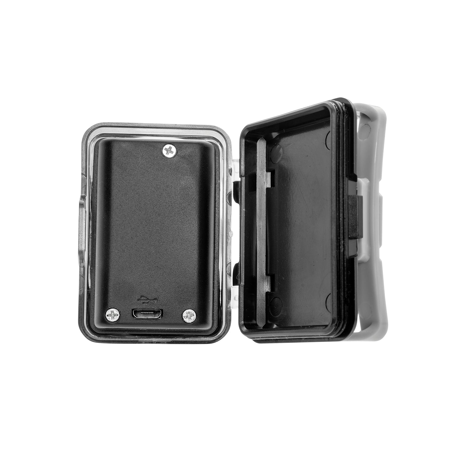 Kodiak® Rechargeable 415 Lumen Nearly Invincible Waterproof Headlamp - LitezAll - Headlamps - 17