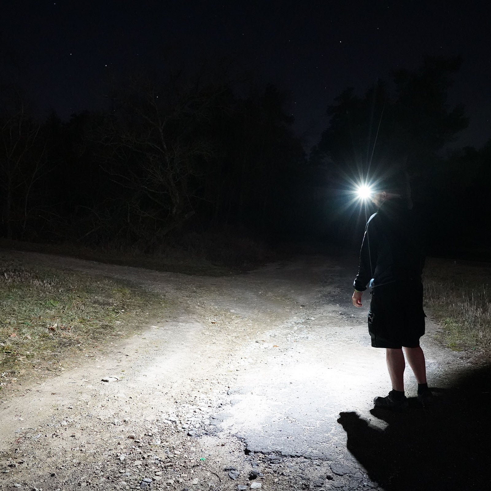 Kodiak® Klipper Rechargeable 200 Lumen Cap Light - LitezAll - Headlamps - 14