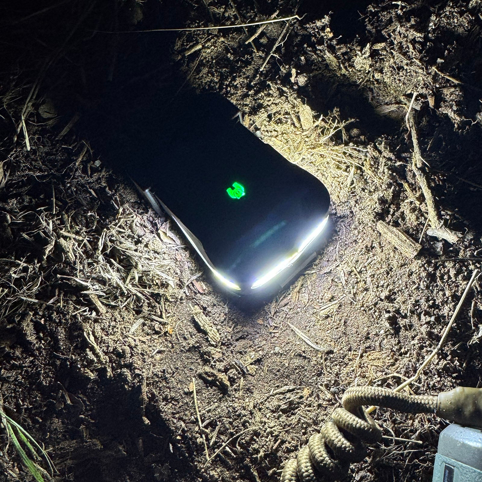 Kodiak® Klipper Rechargeable 200 Lumen Cap Light - LitezAll - Headlamps - 14