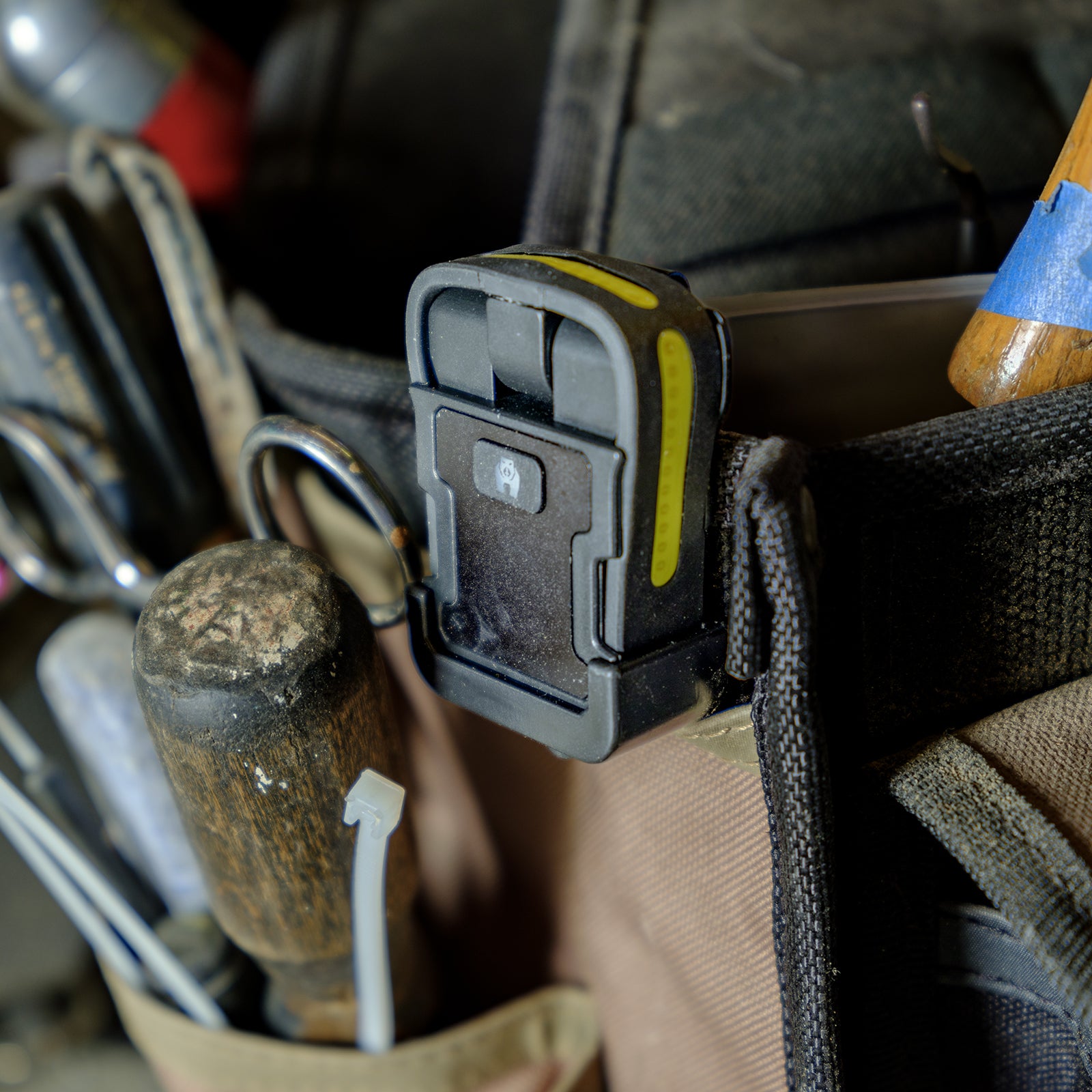 Kodiak Klipper Rechargeable 200 Lumen Cap Light - LitezAll - Headlamps - 6