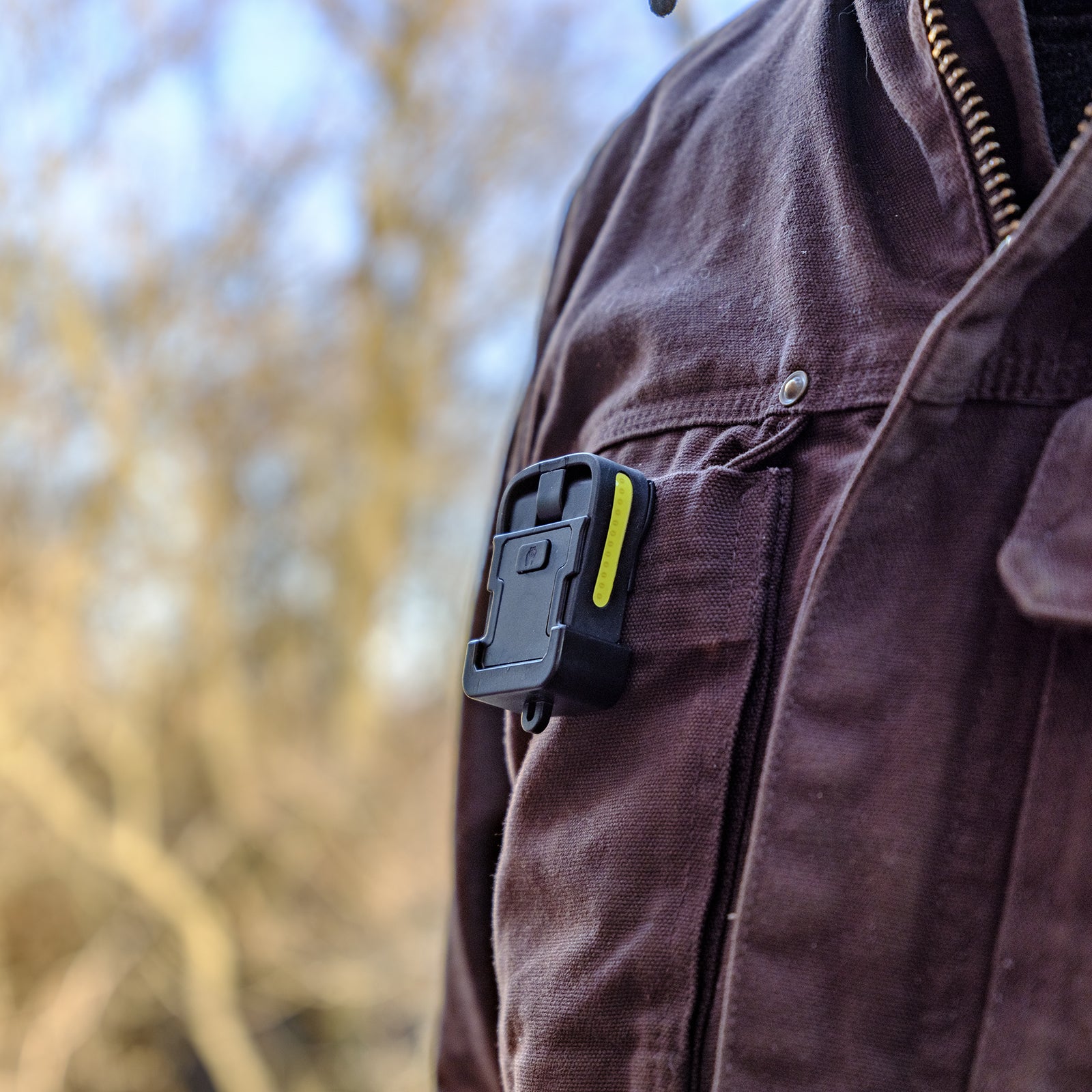 Kodiak Klipper Rechargeable 200 Lumen Cap Light - LitezAll - Headlamps - 7