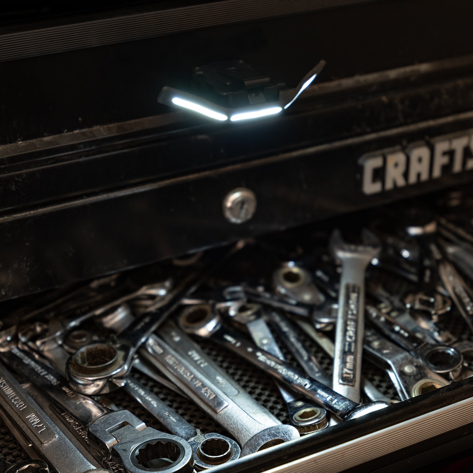 Kodiak Klipper Rechargeable 200 Lumen Cap Light - LitezAll - Headlamps - 8