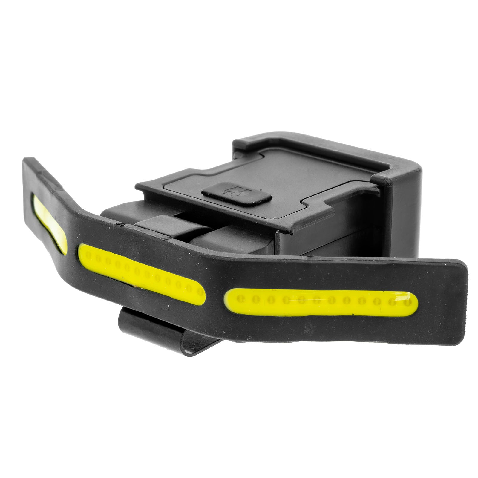 Kodiak Klipper Rechargeable 200 Lumen Cap Light - LitezAll - Headlamps - 12