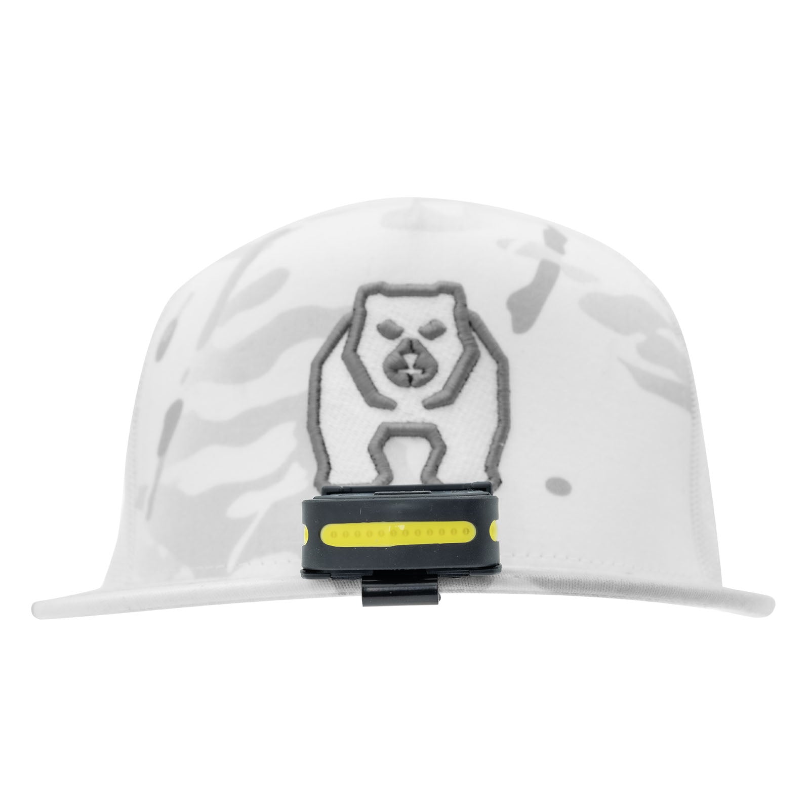 Kodiak Klipper Rechargeable 200 Lumen Cap Light - LitezAll - Headlamps - 27