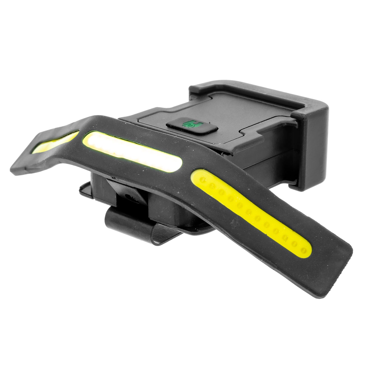 Kodiak Klipper Rechargeable 200 Lumen Cap Light - LitezAll - Headlamps - 15