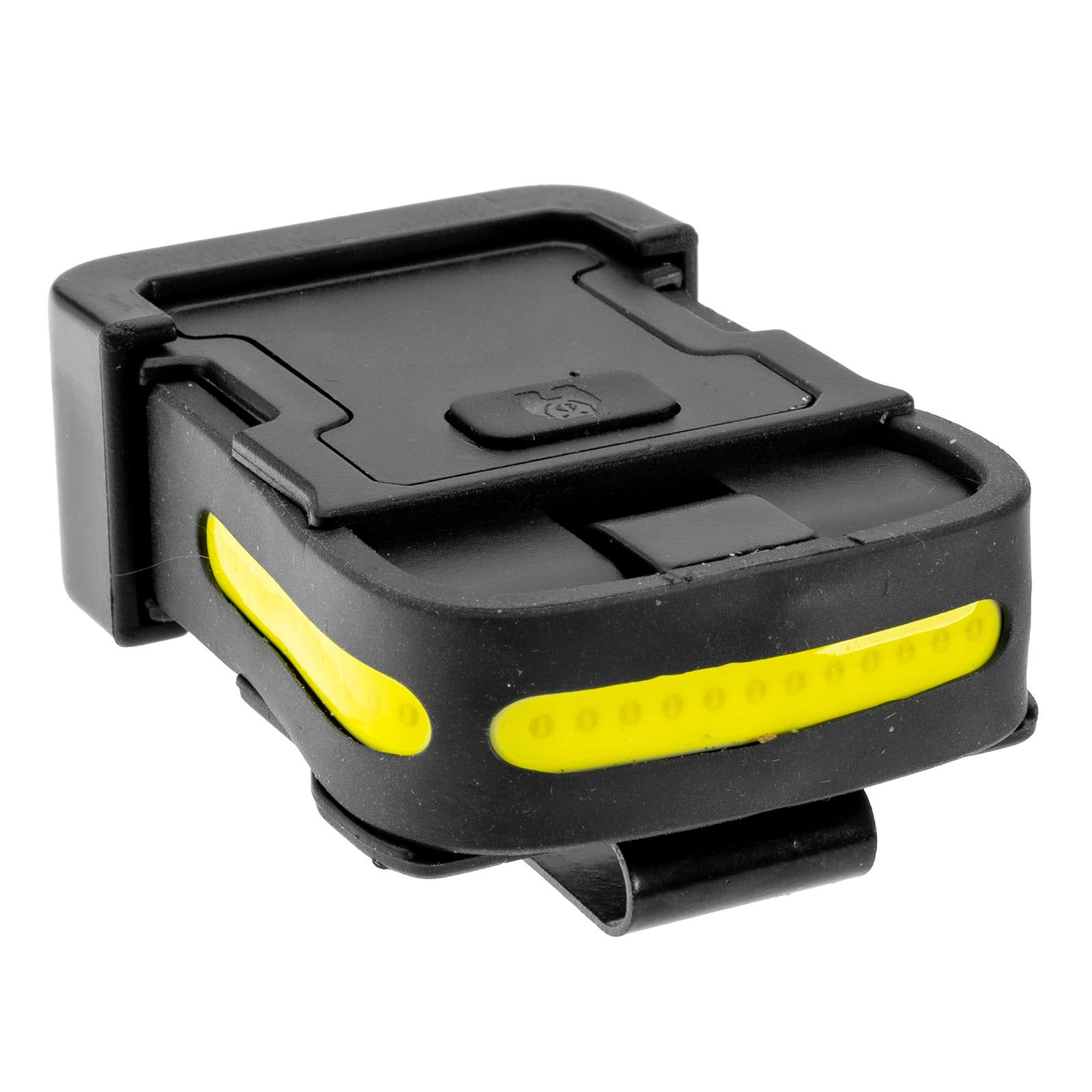 Kodiak Klipper Rechargeable 200 Lumen Cap Light - LitezAll - Headlamps - 17
