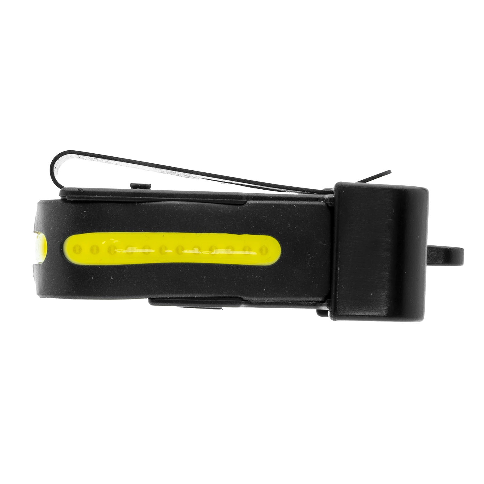 Kodiak Klipper Rechargeable 200 Lumen Cap Light - LitezAll - Headlamps - 19