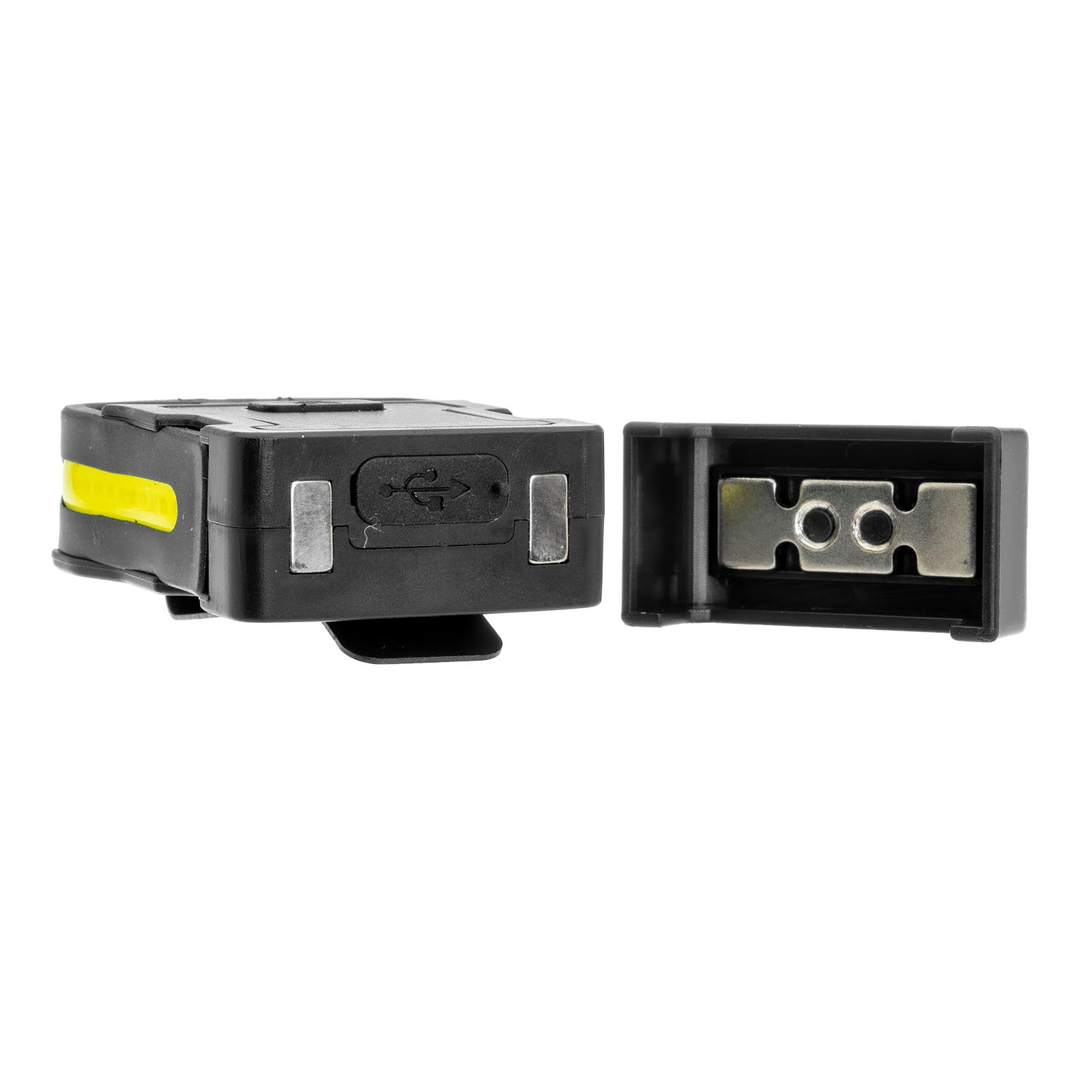 Kodiak® Klipper Rechargeable 200 Lumen Cap Light - LitezAll - Headlamps - 10
