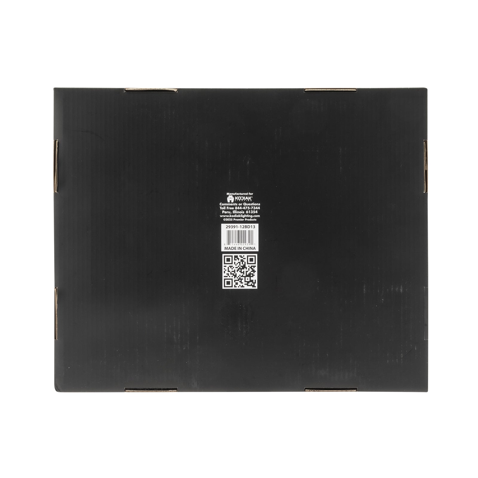 Kodiak® Klipper Rechargeable 200 Lumen Cap Light - LitezAll - Headlamps - 62