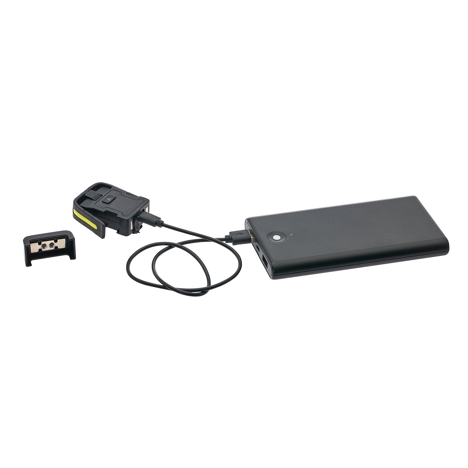 Kodiak Klipper Rechargeable 200 Lumen Cap Light - LitezAll - Headlamps - 47