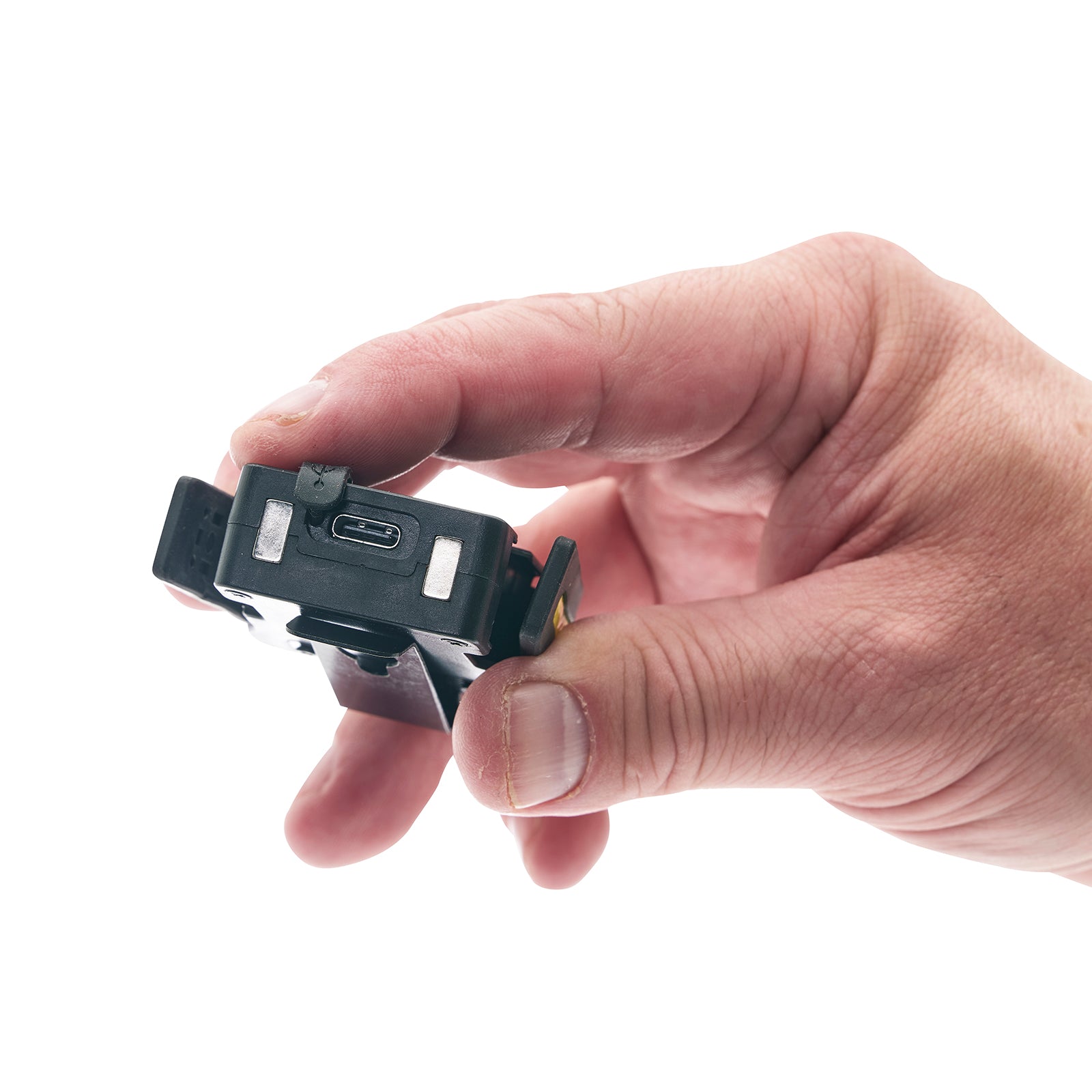 Kodiak Klipper Rechargeable 200 Lumen Cap Light - LitezAll - Headlamps - 48