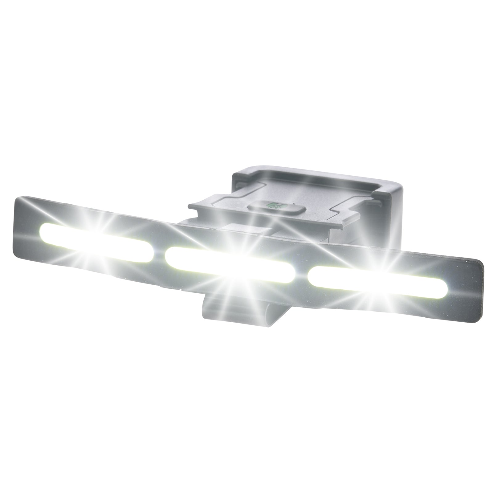 Kodiak® Klipper Rechargeable 200 Lumen Cap Light - LitezAll - Headlamps - 2