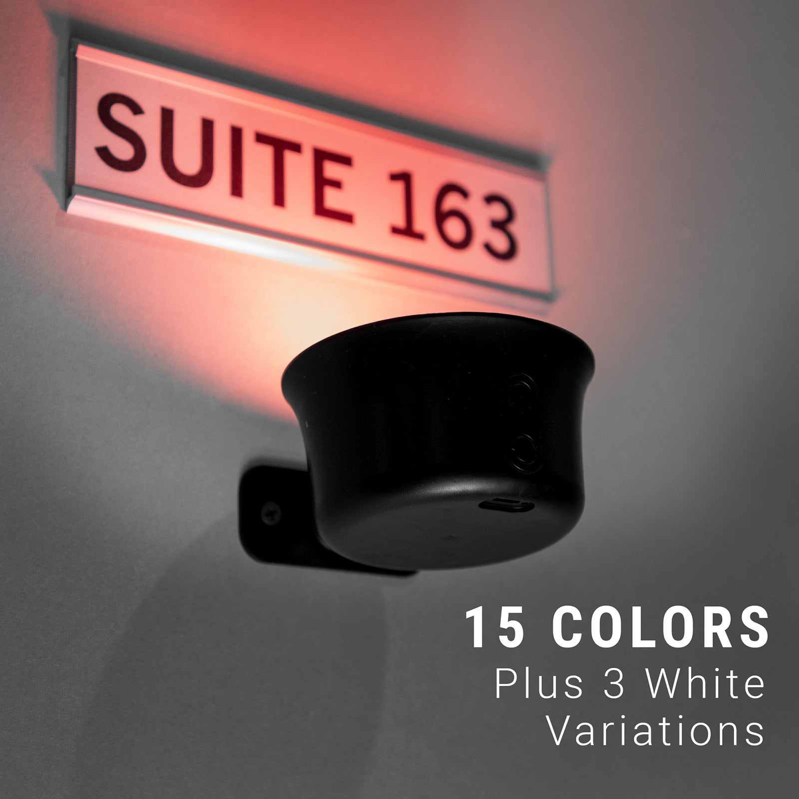 LitezAll® Rechargeable Remote Controlled Wall Sconces - LitezAll - Home Accents - 3