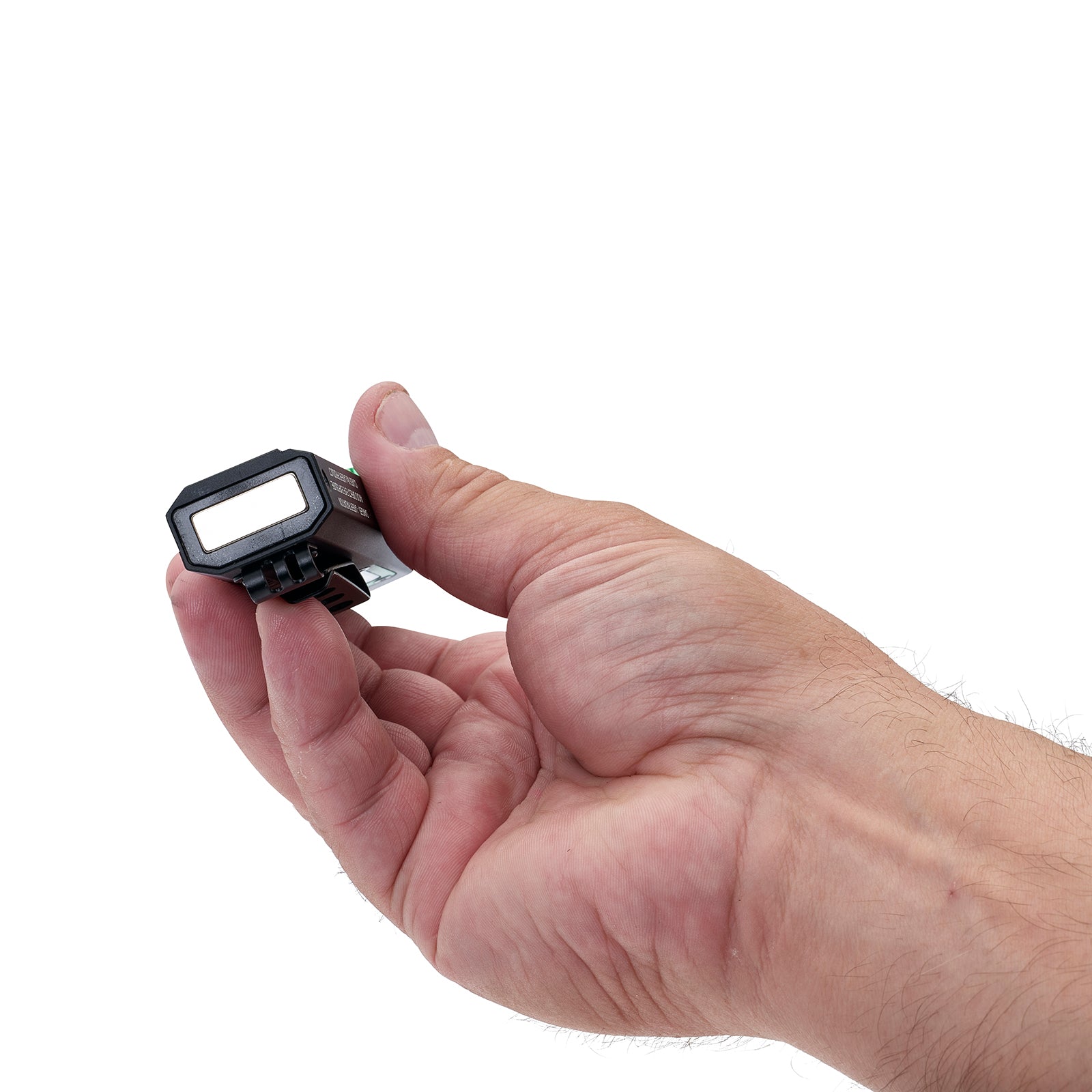 Kodiak® Krux Rechargeable Low Profile Flashlight with UV and Red Laser - LitezAll - Flashlights - 38