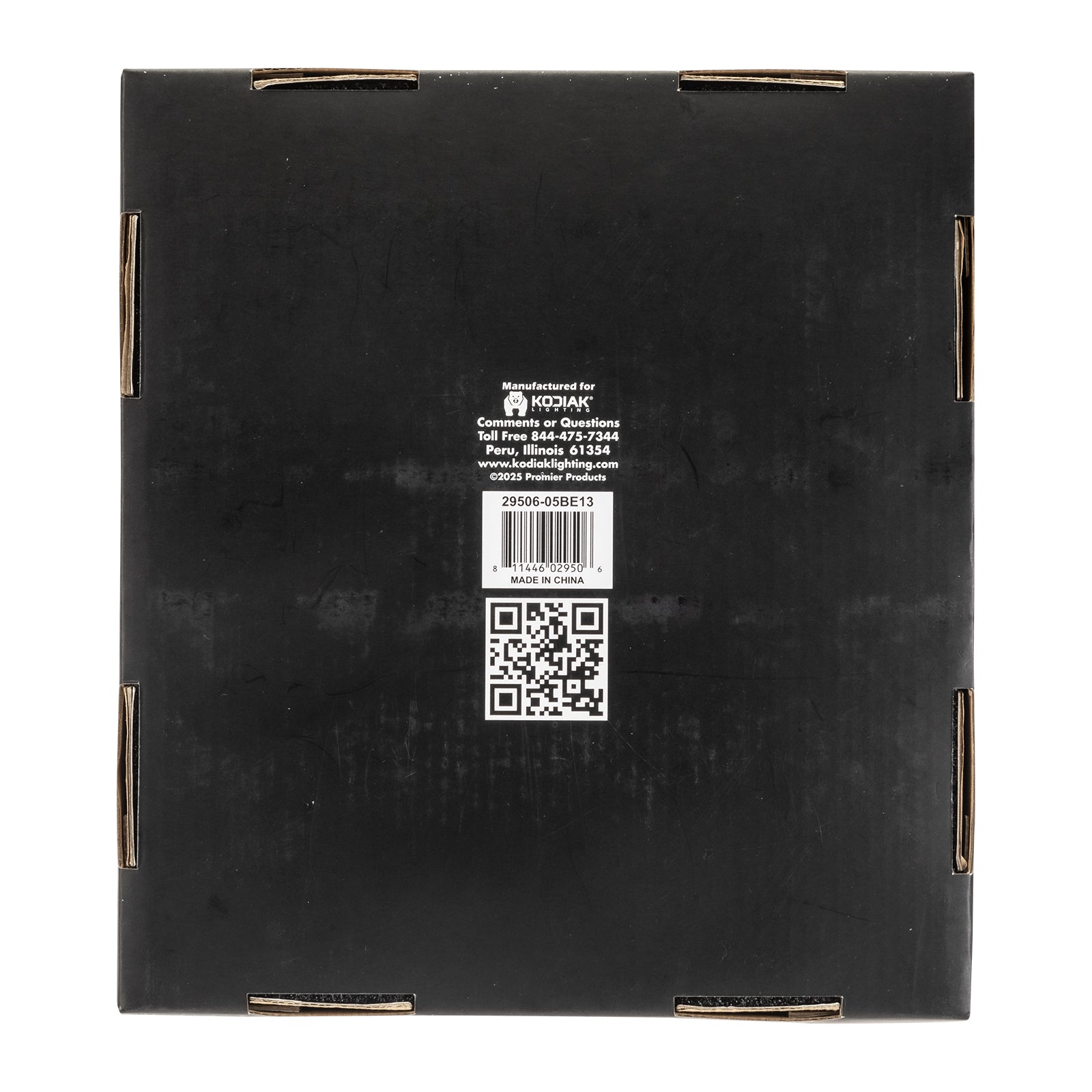 Kodiak® Krux Rechargeable Low Profile Flashlight with UV and Red Laser - LitezAll - Flashlights - 46