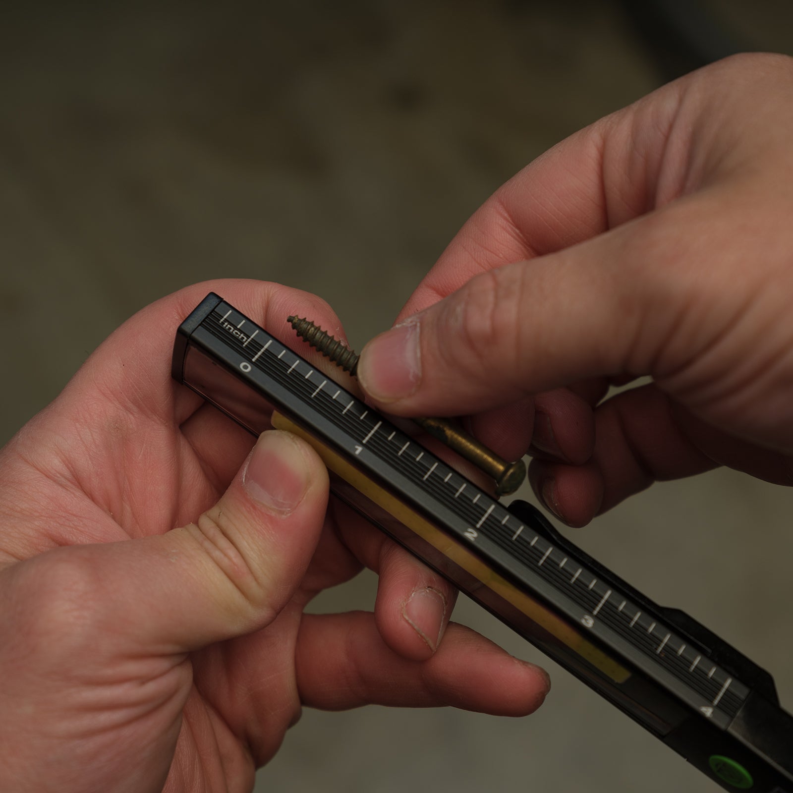 LitezAll Rechargeable Everyday Carry Pen Light with Laser Pointer - LitezAll - Pen Lights - 7