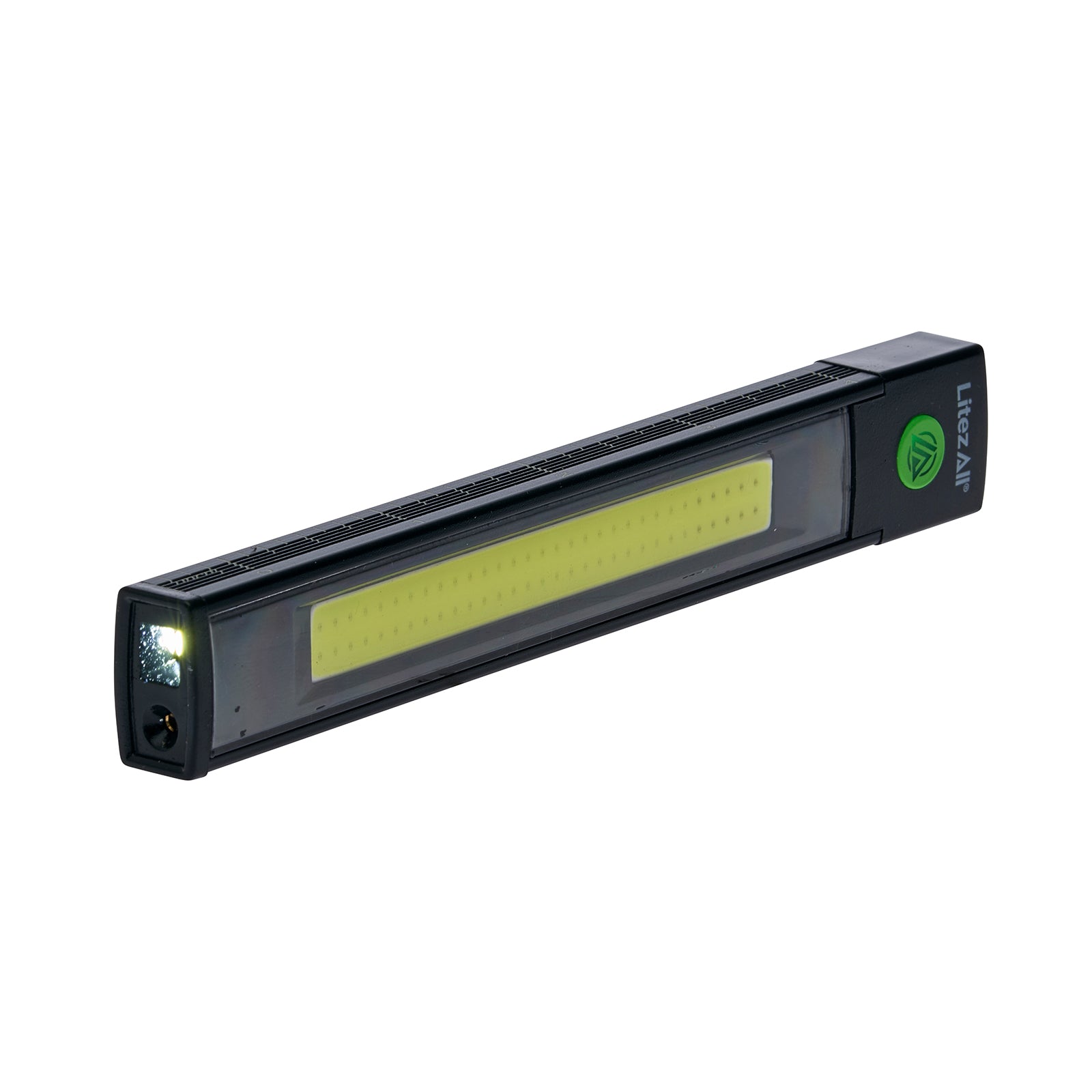 LitezAll Rechargeable Everyday Carry Pen Light with Laser Pointer - LitezAll - Pen Lights - 26