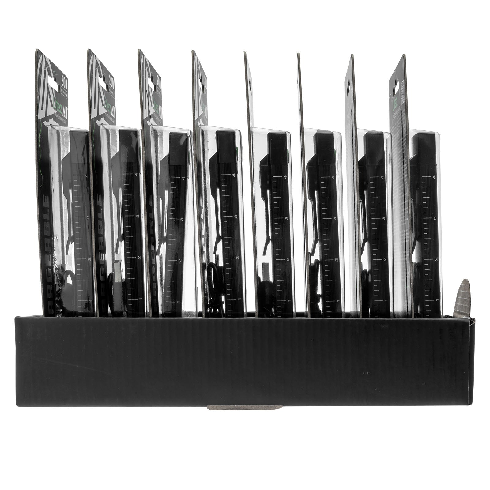 LitezAll Rechargeable Everyday Carry Pen Light with Laser Pointer - LitezAll - Pen Lights - 34