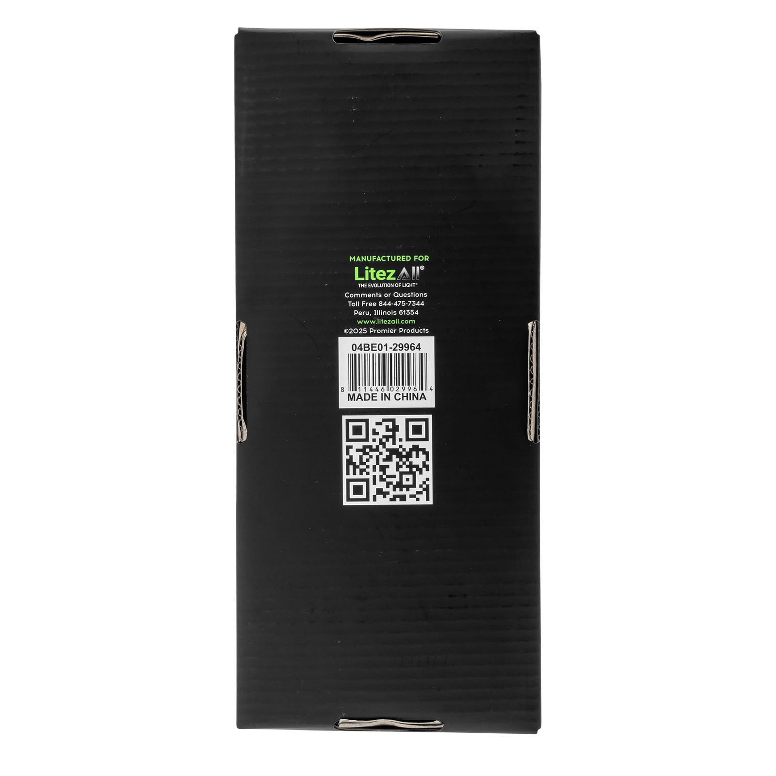 LitezAll Rechargeable Everyday Carry Pen Light with Laser Pointer - LitezAll - Pen Lights - 36