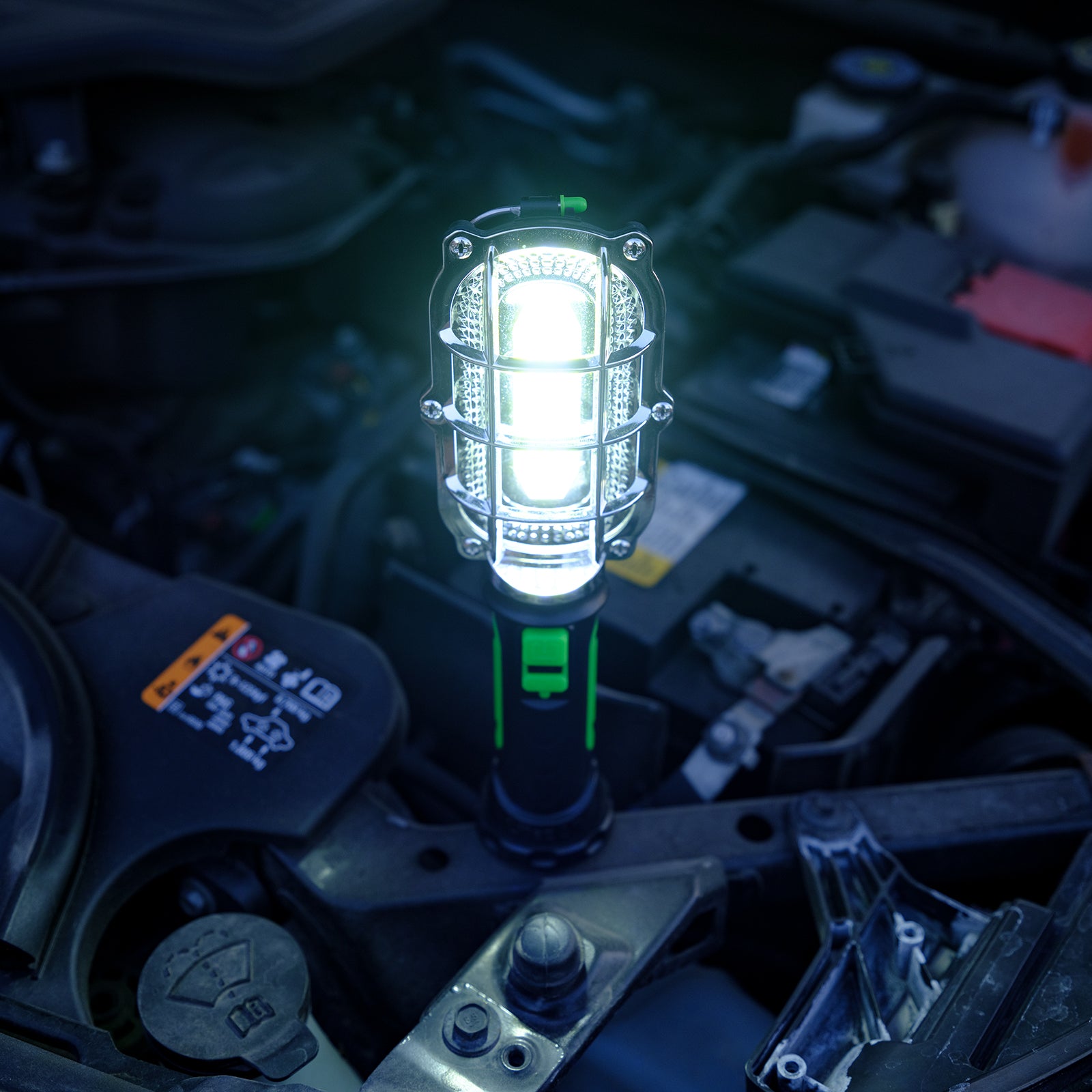 LitezAll Rechargeable Hand Light - LitezAll - Work Lights - 11