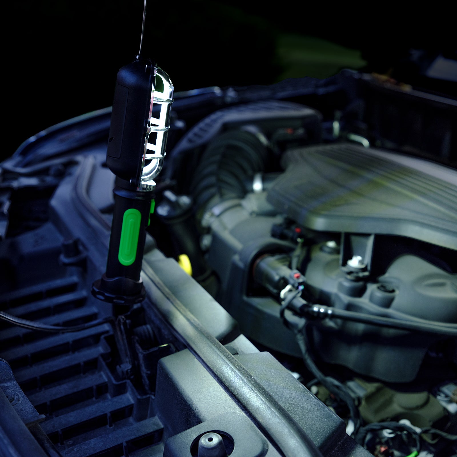 LitezAll Rechargeable Hand Light - LitezAll - Work Lights - 10