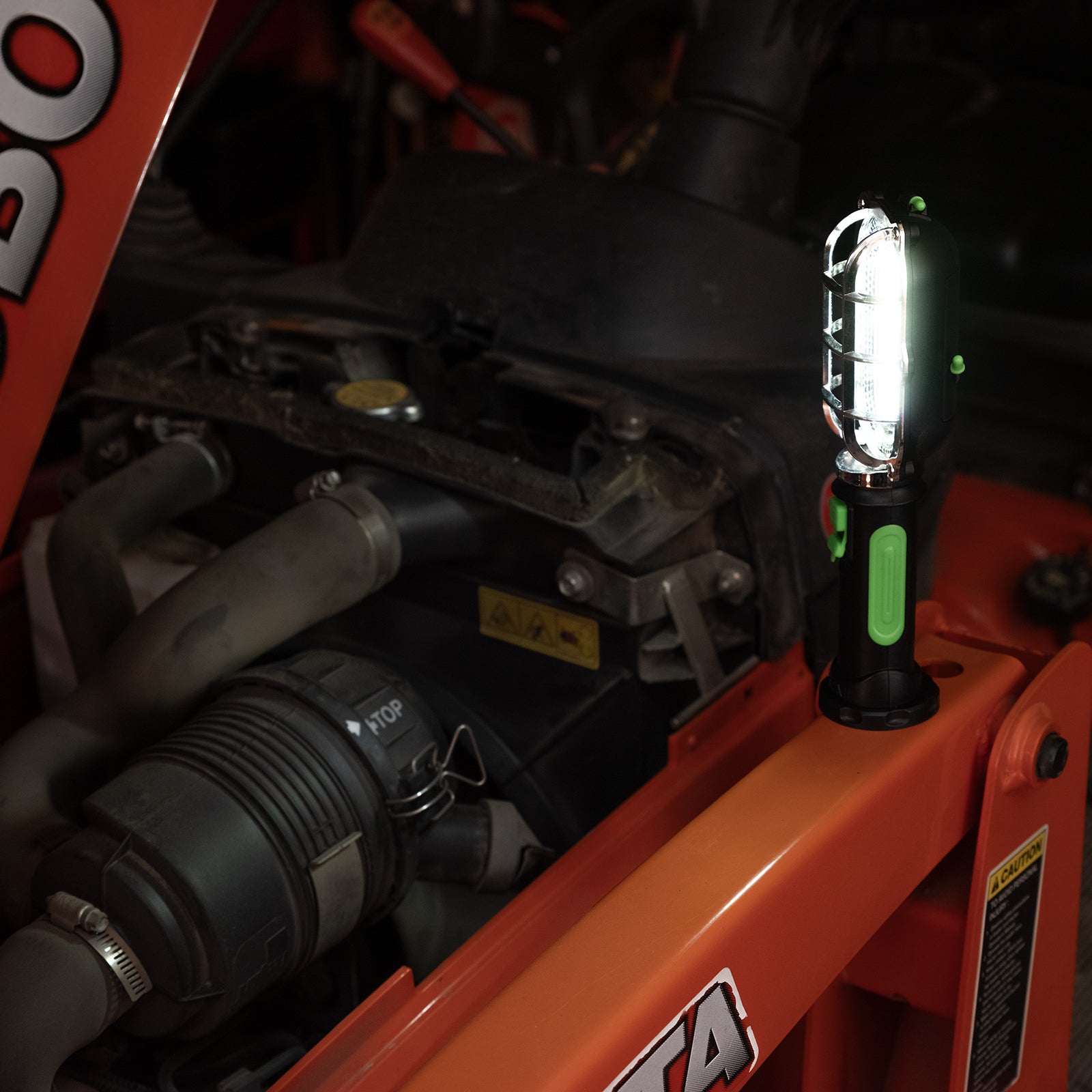 LitezAll Rechargeable Hand Light - LitezAll - Work Lights - 7