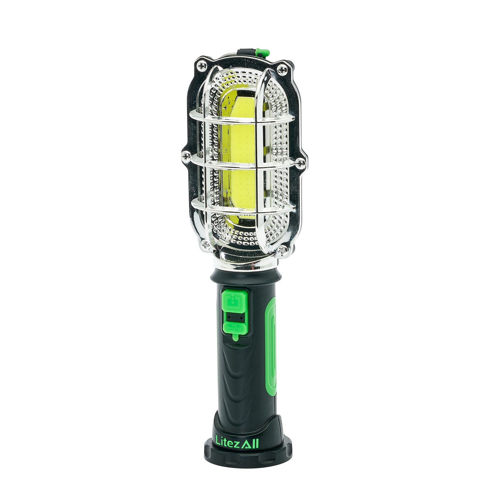 LitezAll Rechargeable Hand Light - LitezAll - Work Lights - 4